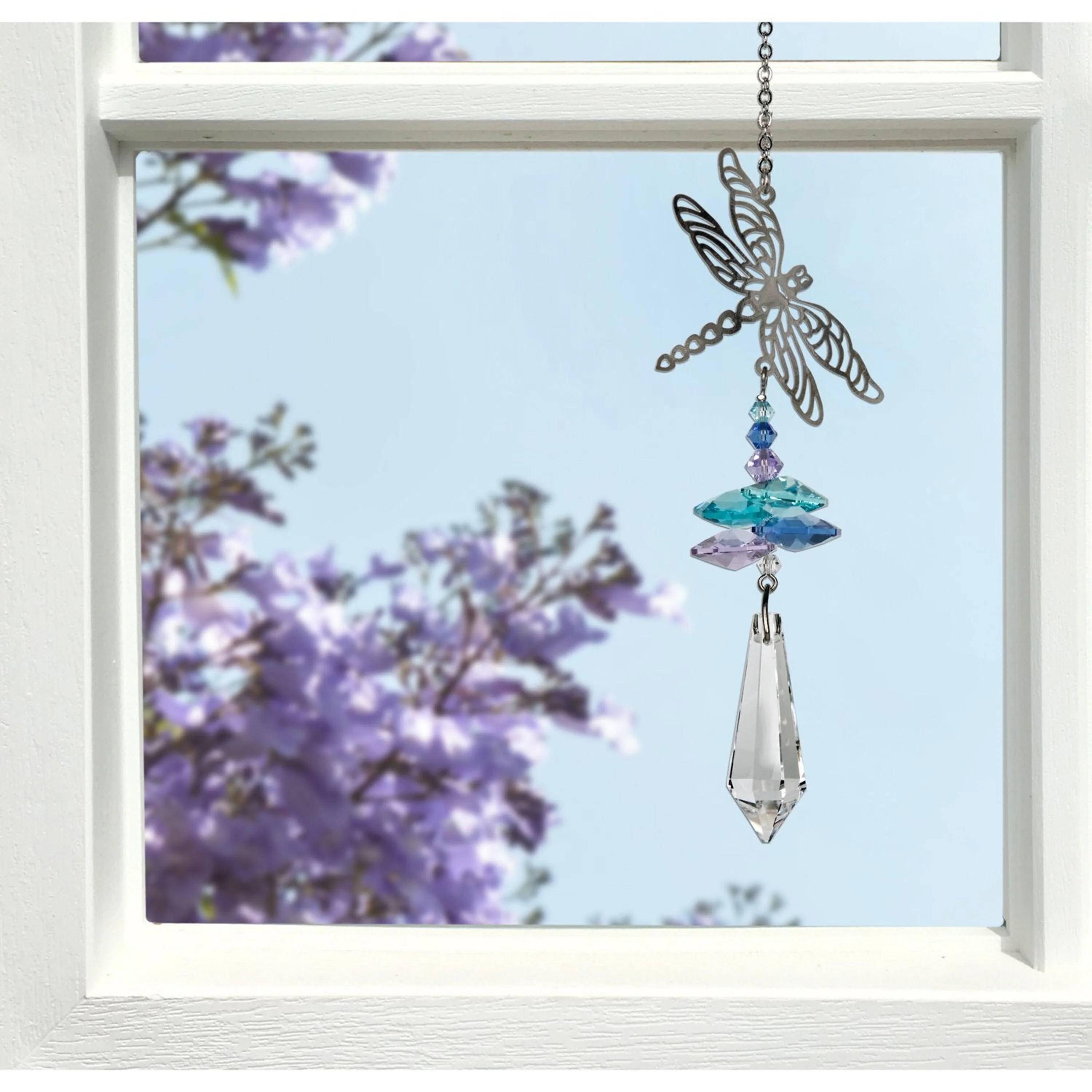 Crystal Fantasy - Dragonfly - Image 4