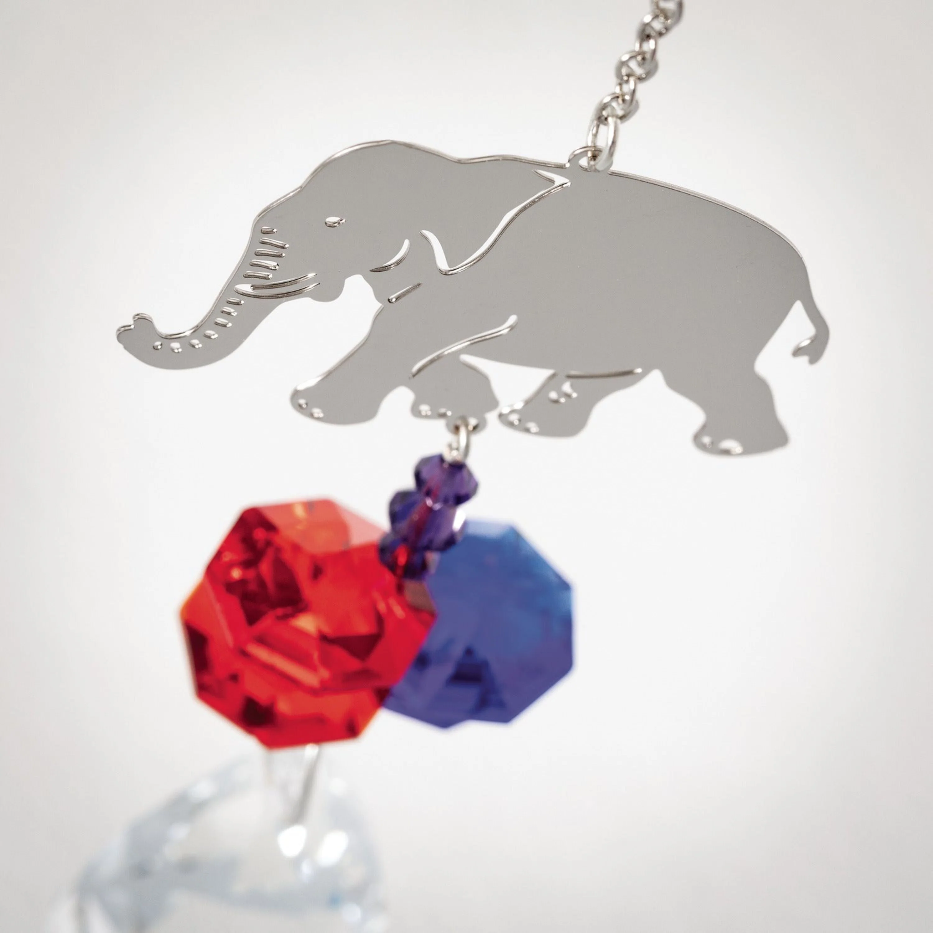 Crystal Fantasy - Elephant - Image 2
