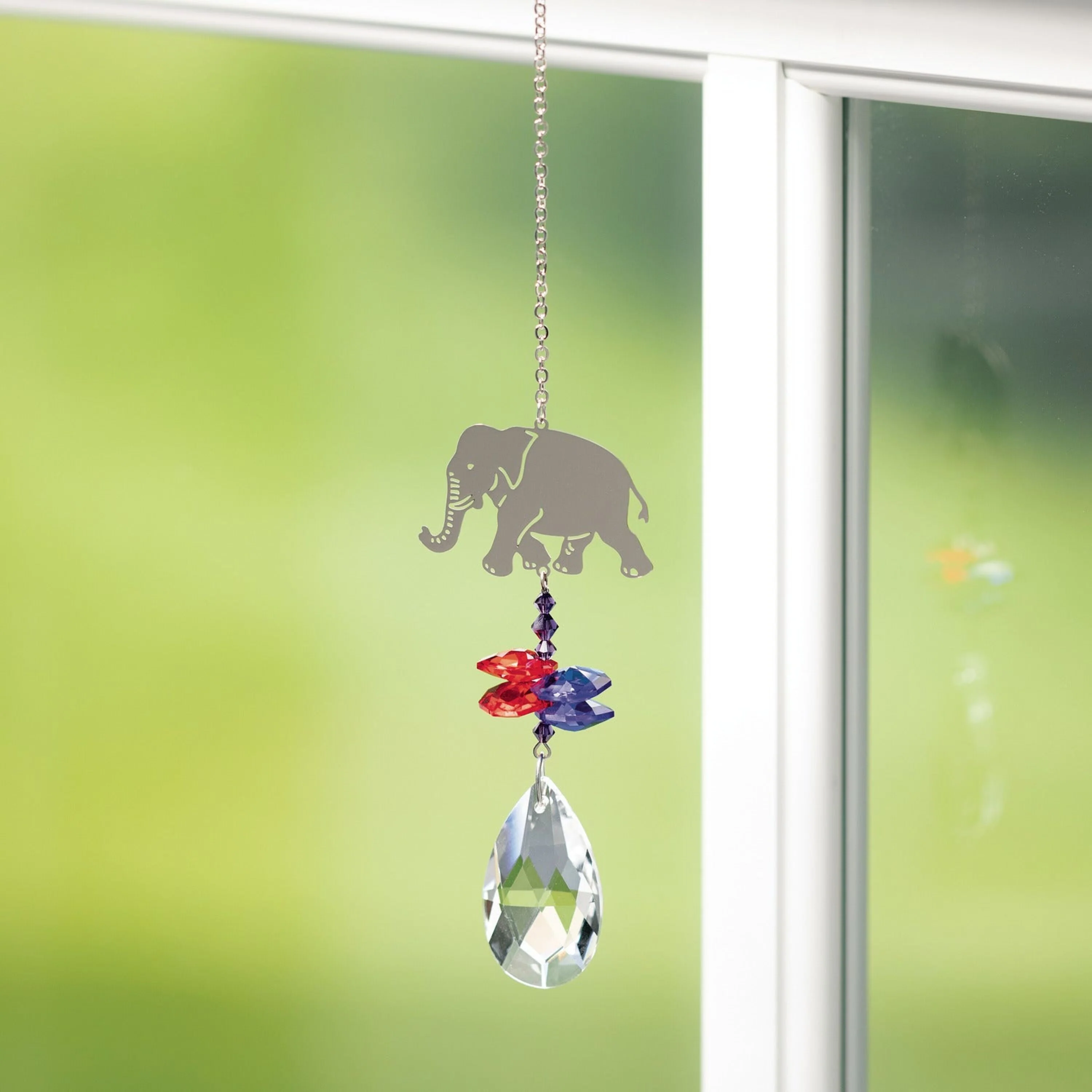 Crystal Fantasy - Elephant - Image 3