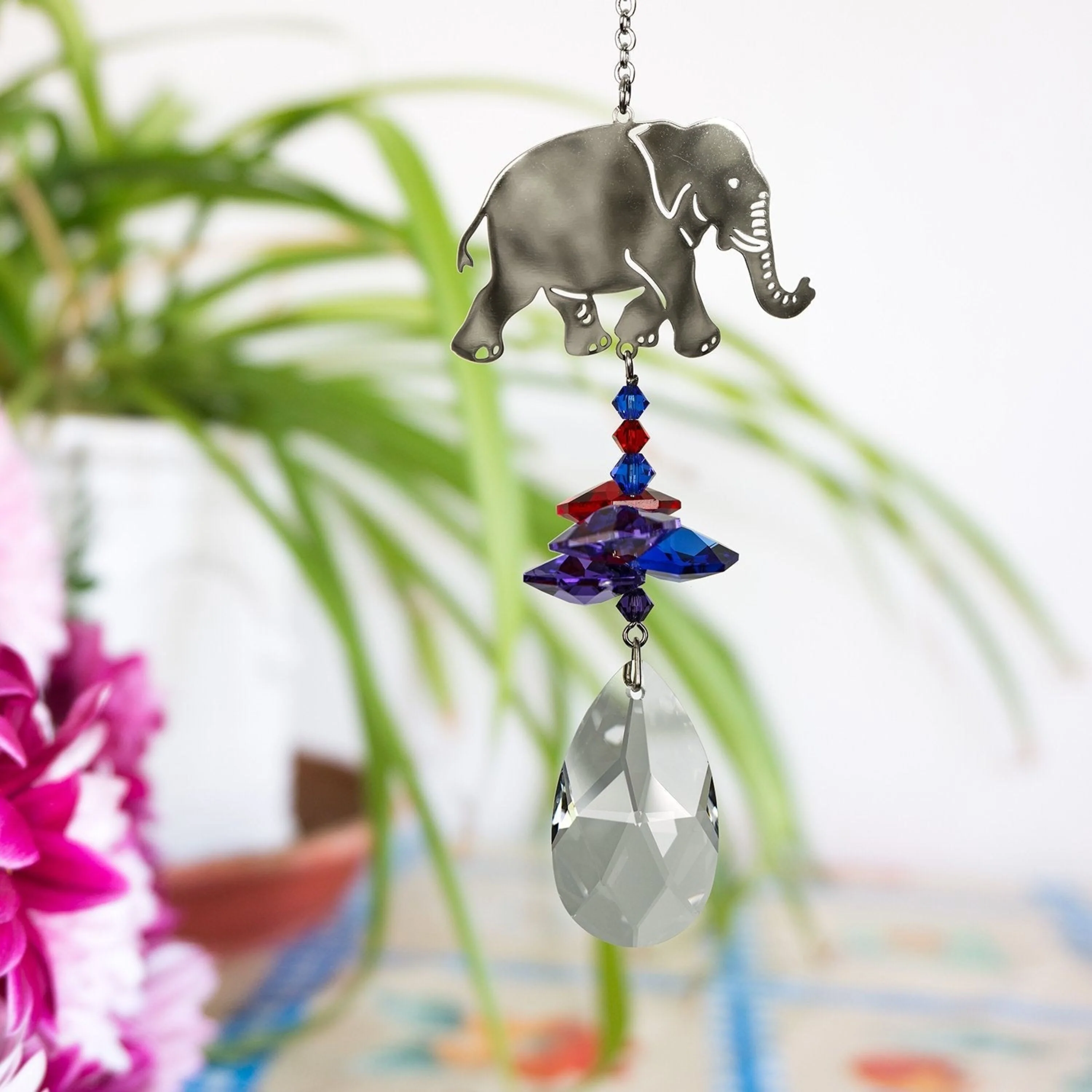 Crystal Fantasy - Elephant - Image 4