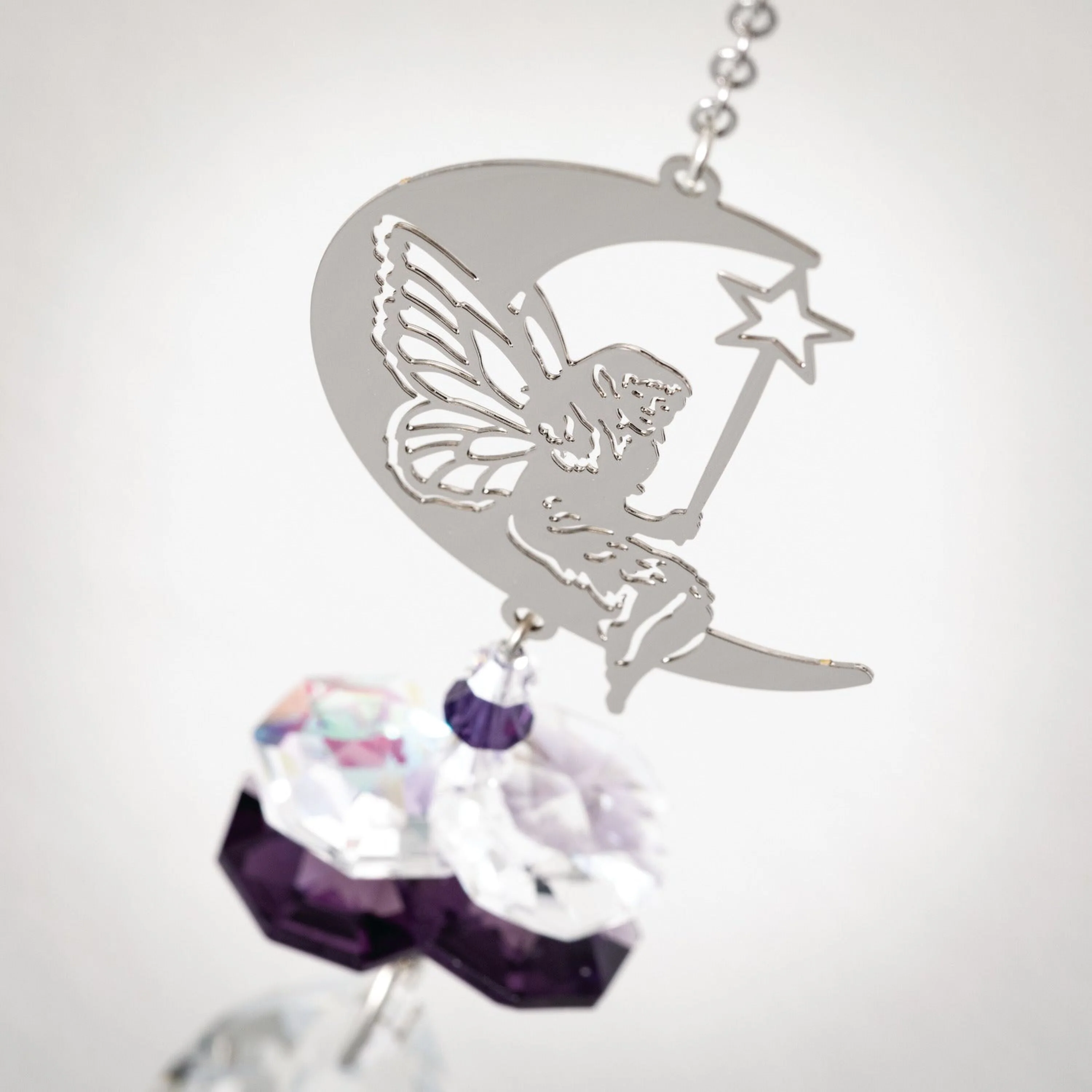 Crystal Fantasy - Fairy - Image 2