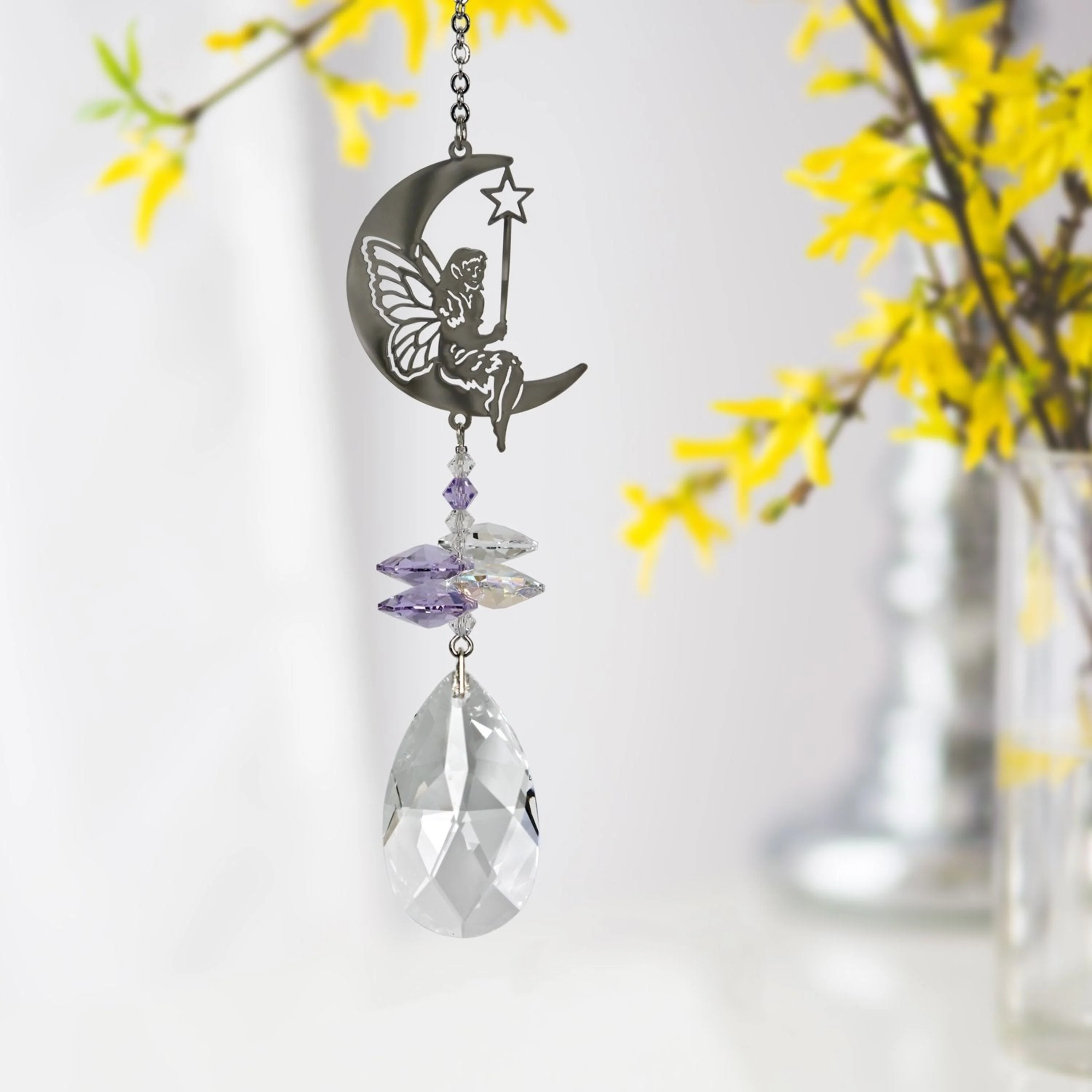 Crystal Fantasy - Fairy - Image 4