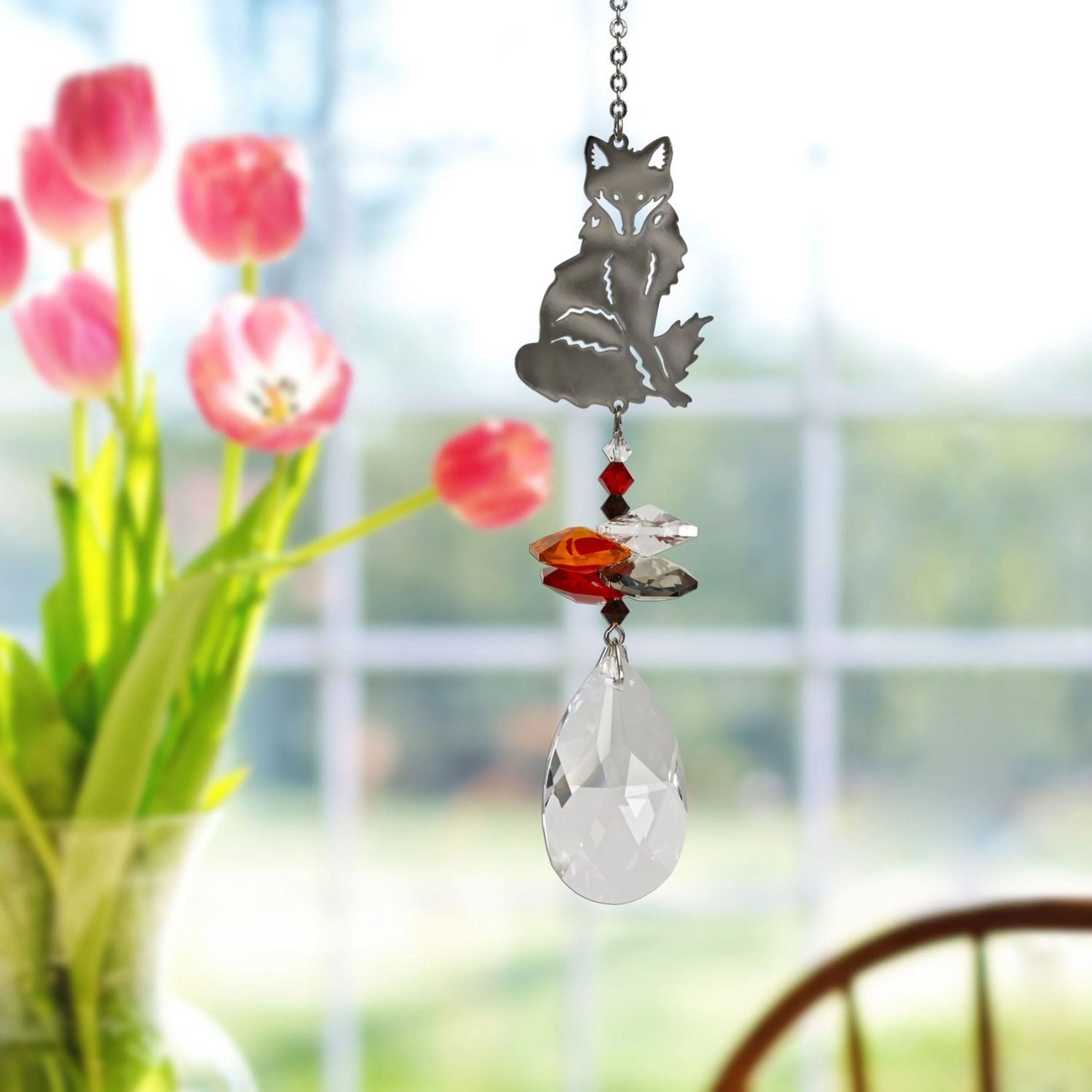 Crystal Fantasy - Fox - Image 2