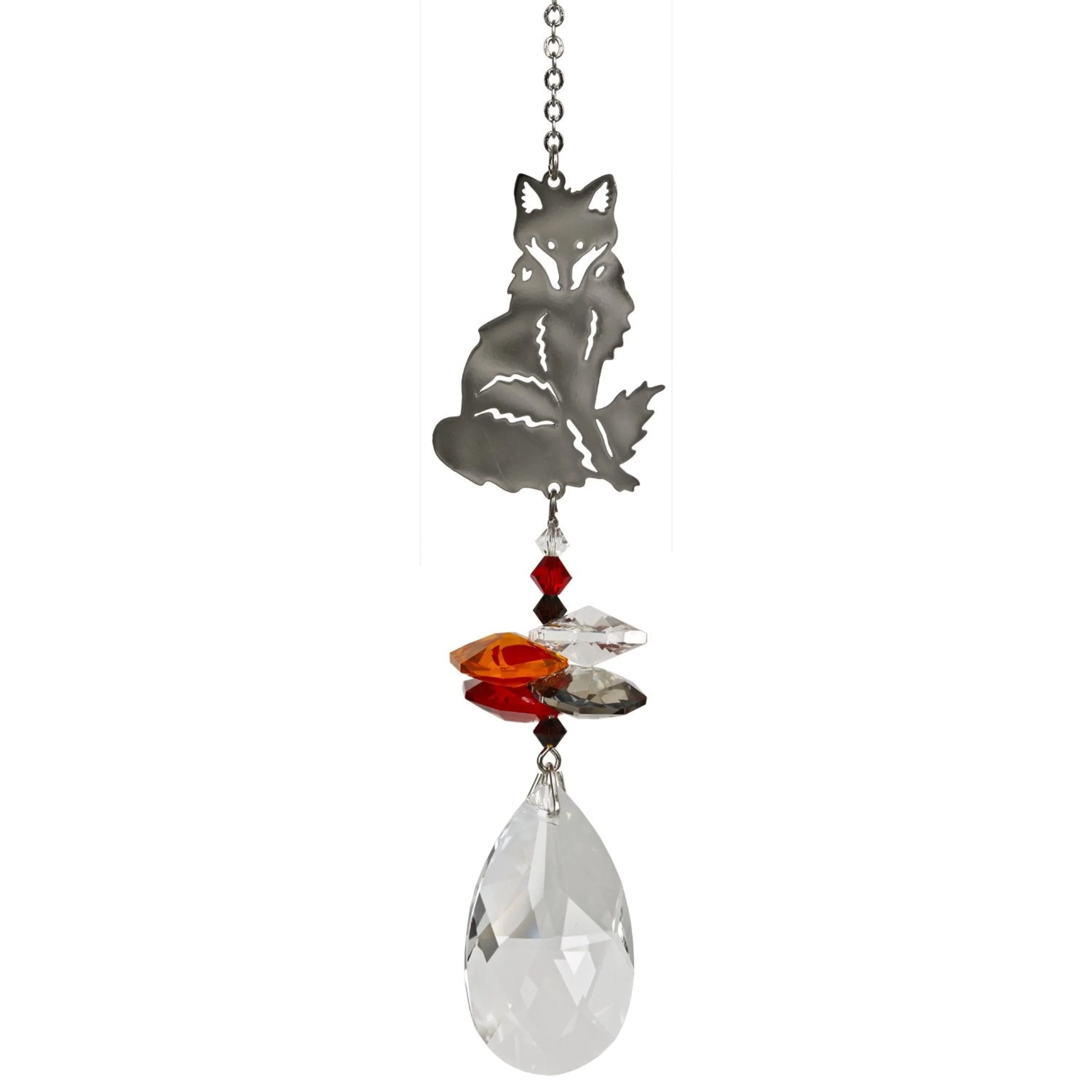 Crystal Fantasy - Fox - Image 4
