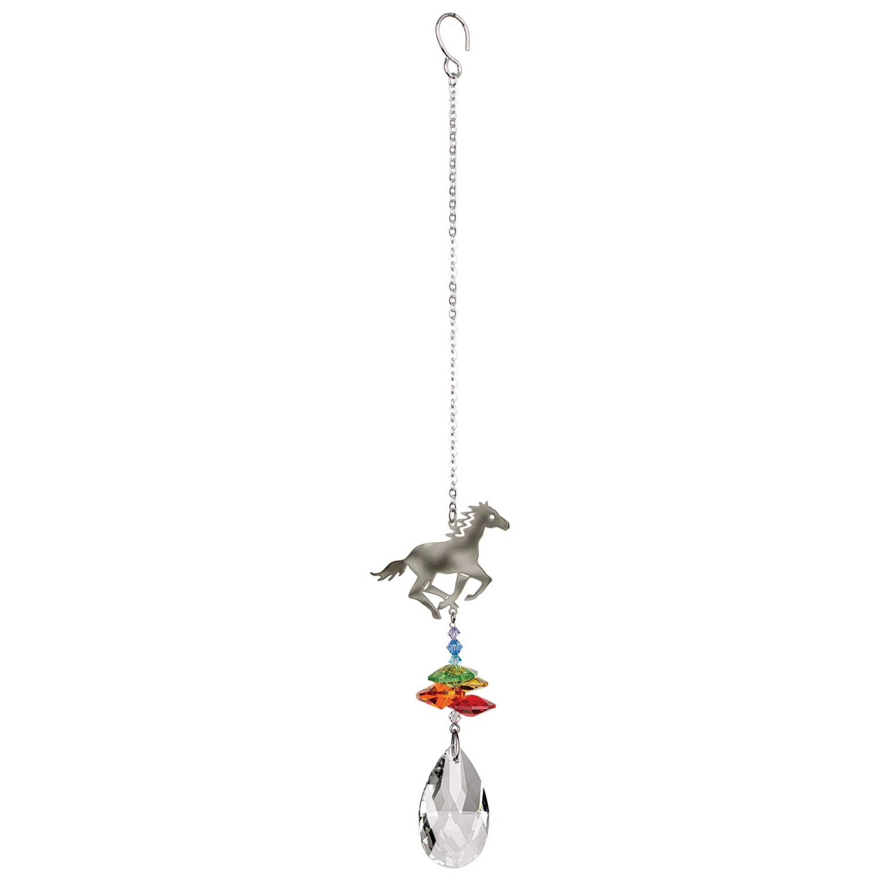 Crystal Fantasy - Horse - Image 6