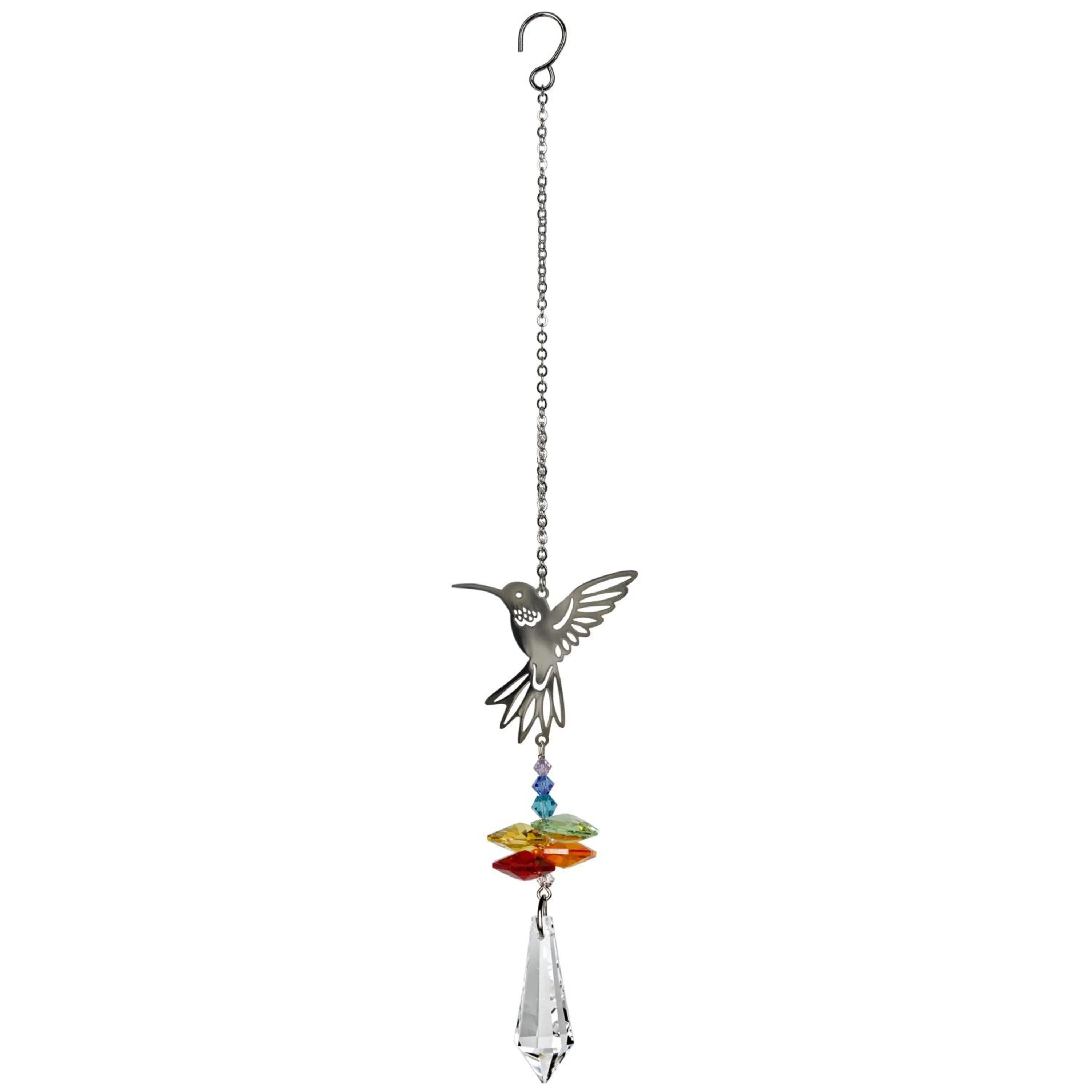 Crystal Fantasy - Hummingbird - Image 3