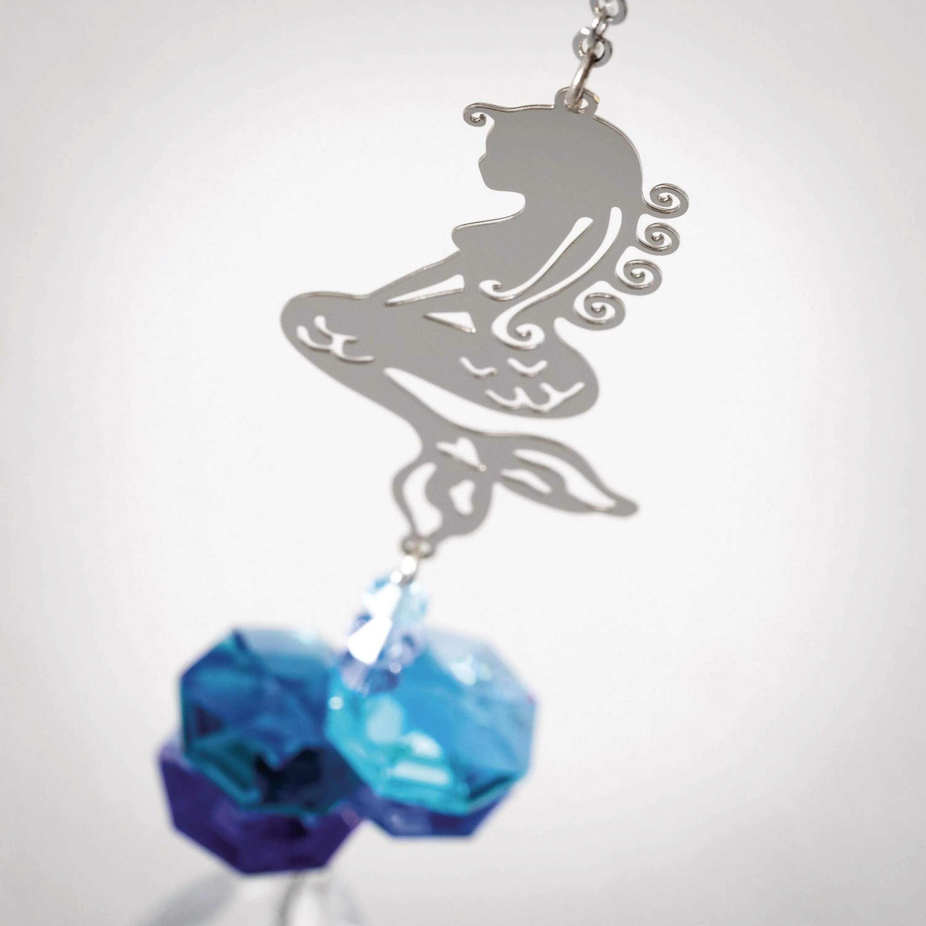Crystal Fantasy - Mermaid - Image 2