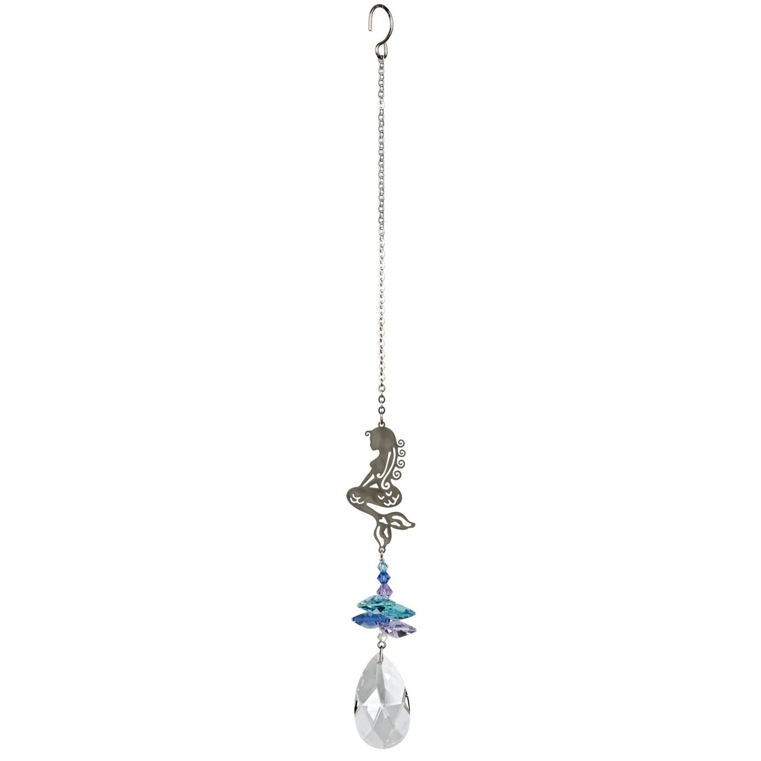 Crystal Fantasy - Mermaid - Image 6
