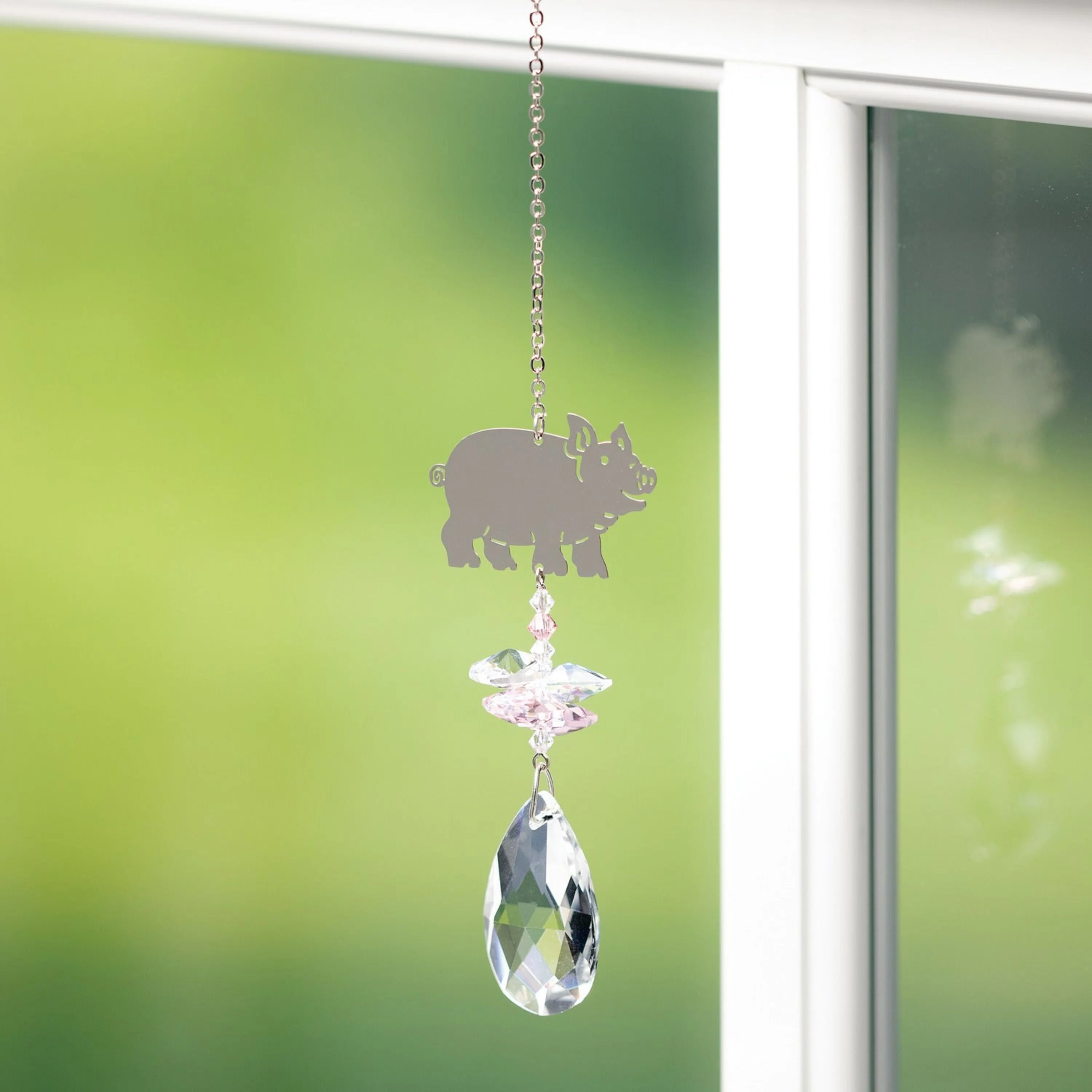 Crystal Fantasy - Pig - Image 3