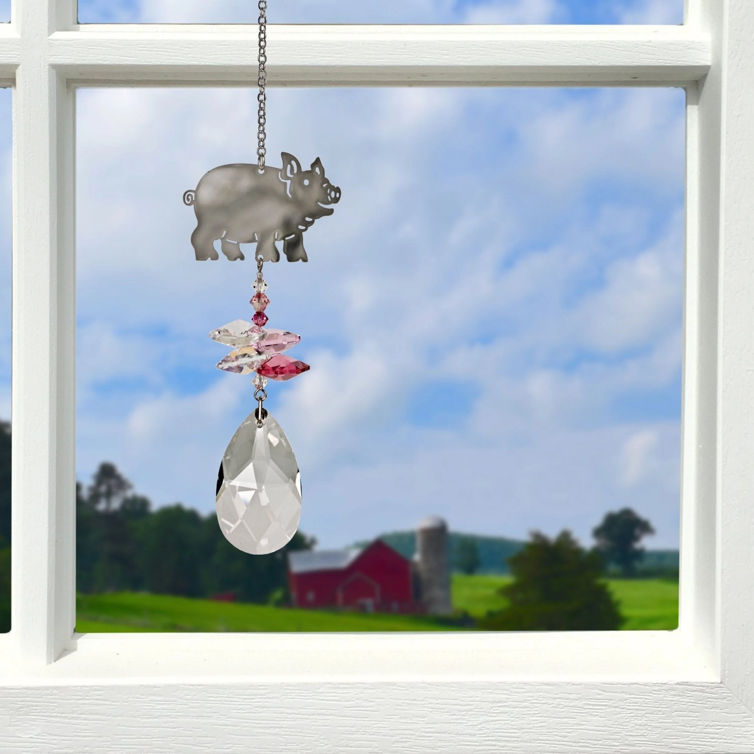 Crystal Fantasy - Pig - Image 4