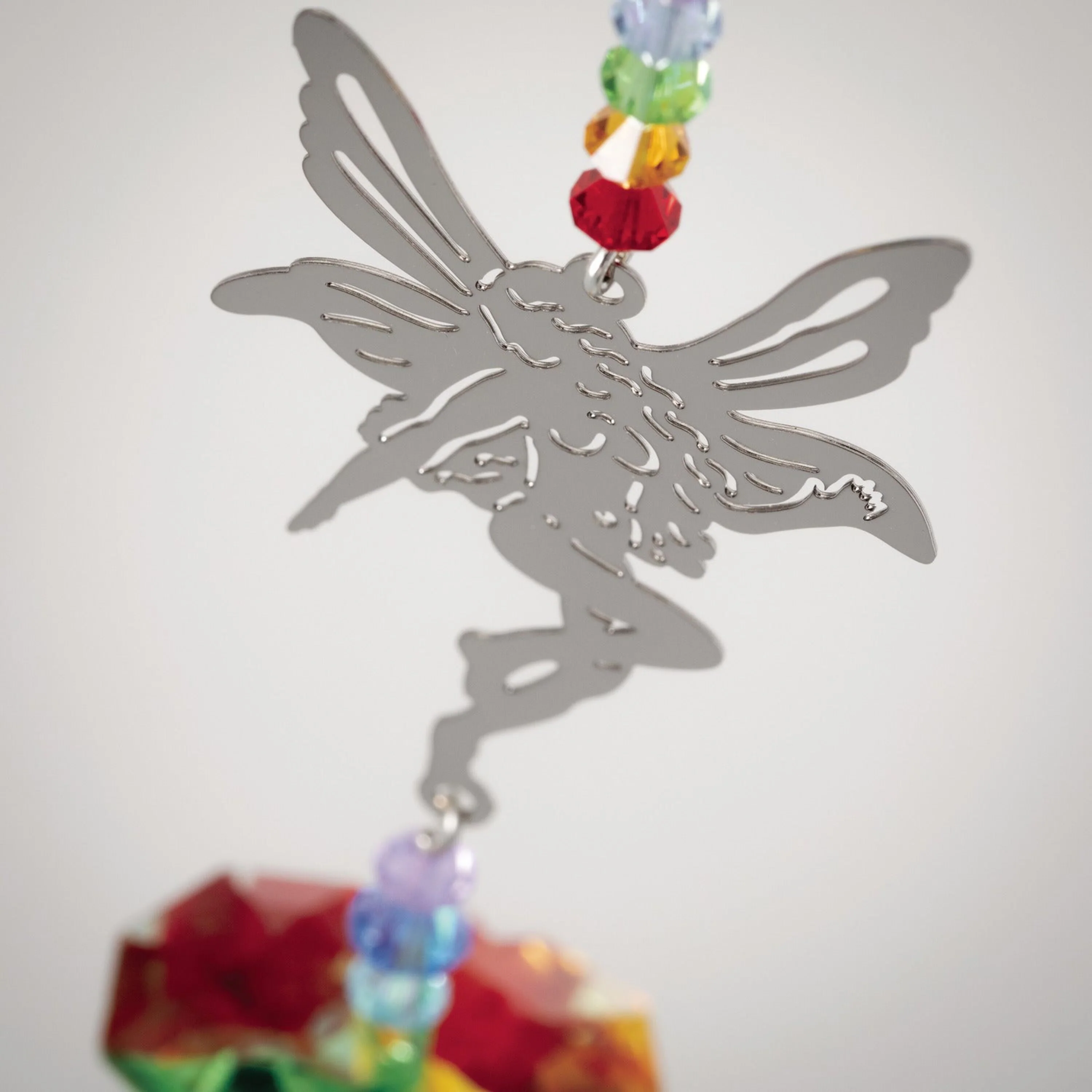 Crystal Fantasy - Rainbow Fairy - Image 2