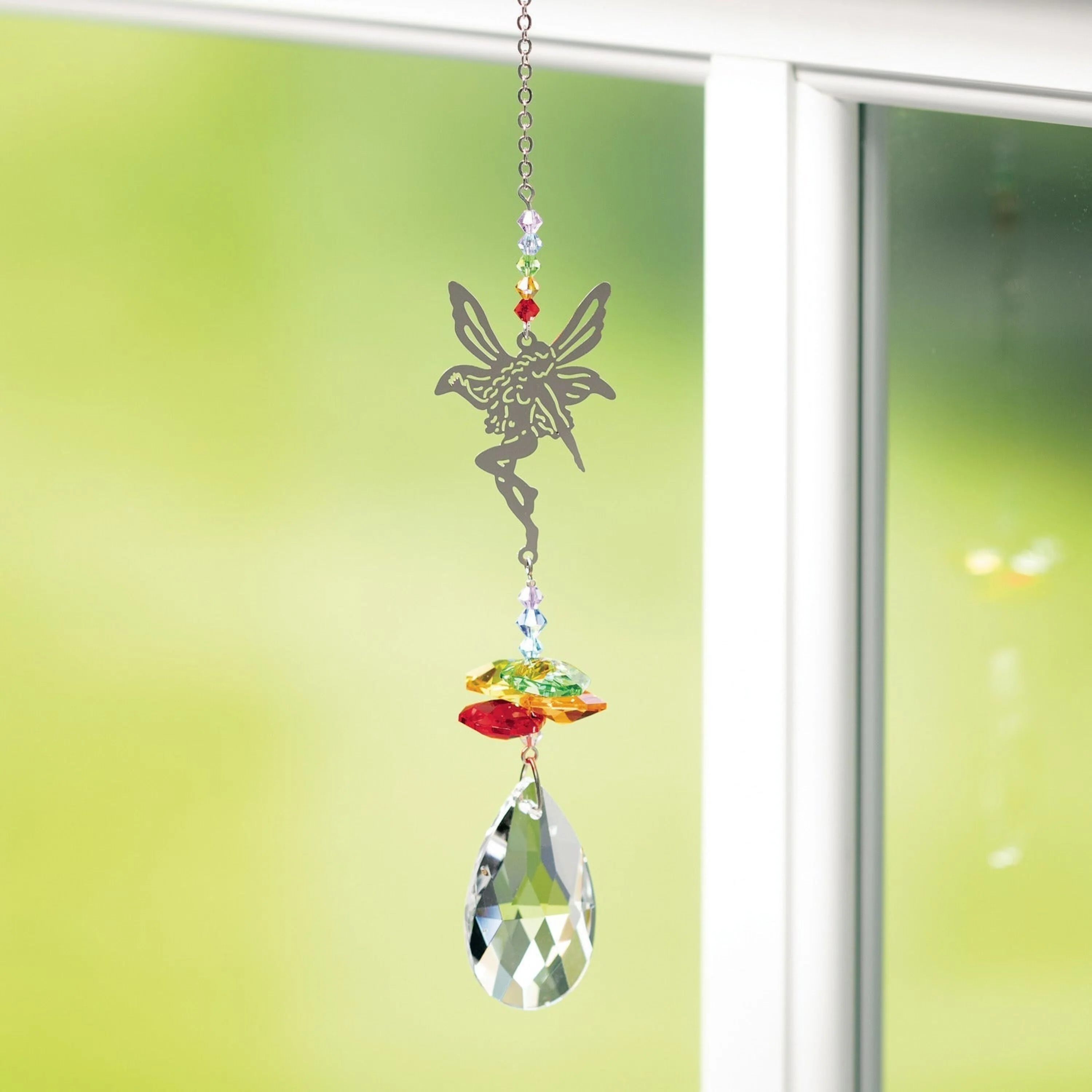 Crystal Fantasy - Rainbow Fairy - Image 3