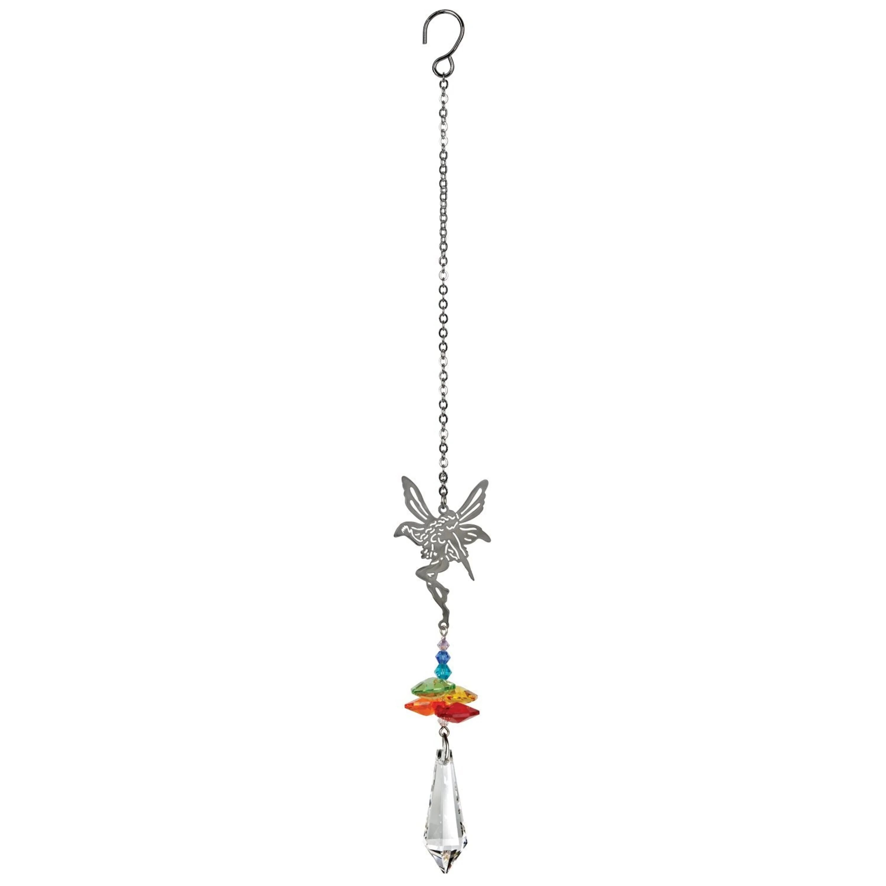 Crystal Fantasy - Rainbow Fairy - Image 6