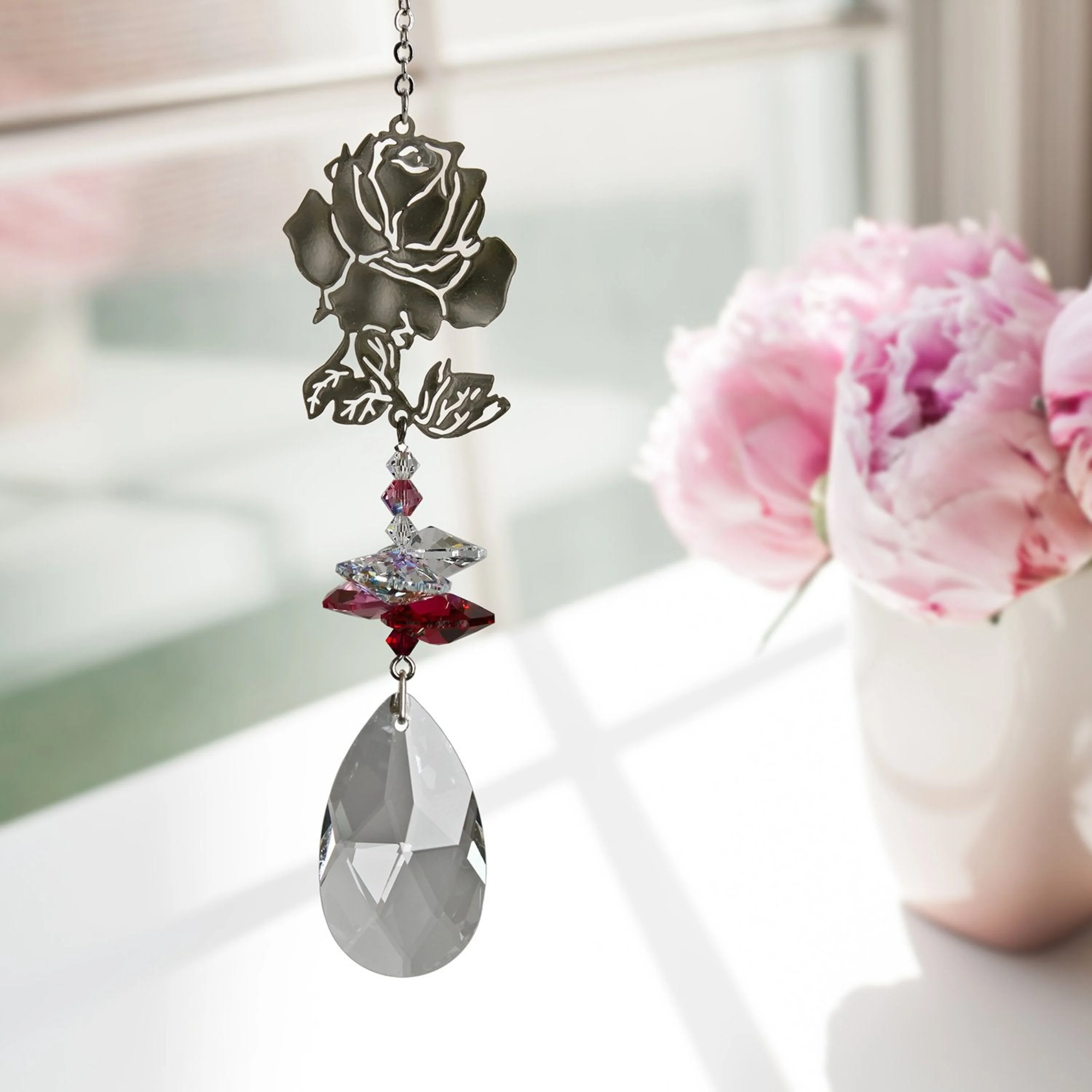 Crystal Fantasy - Rose - Image 10