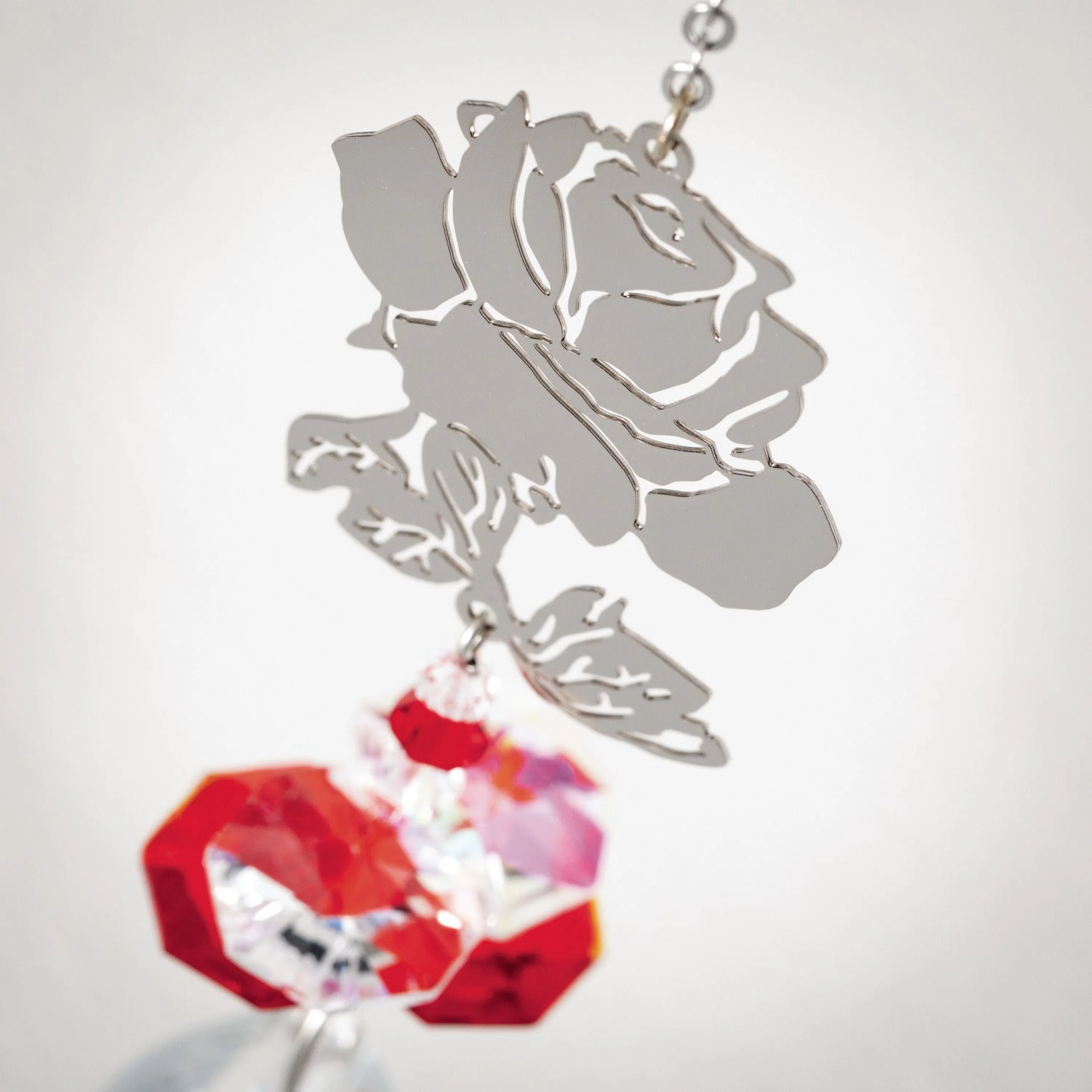 Crystal Fantasy - Rose - Image 2