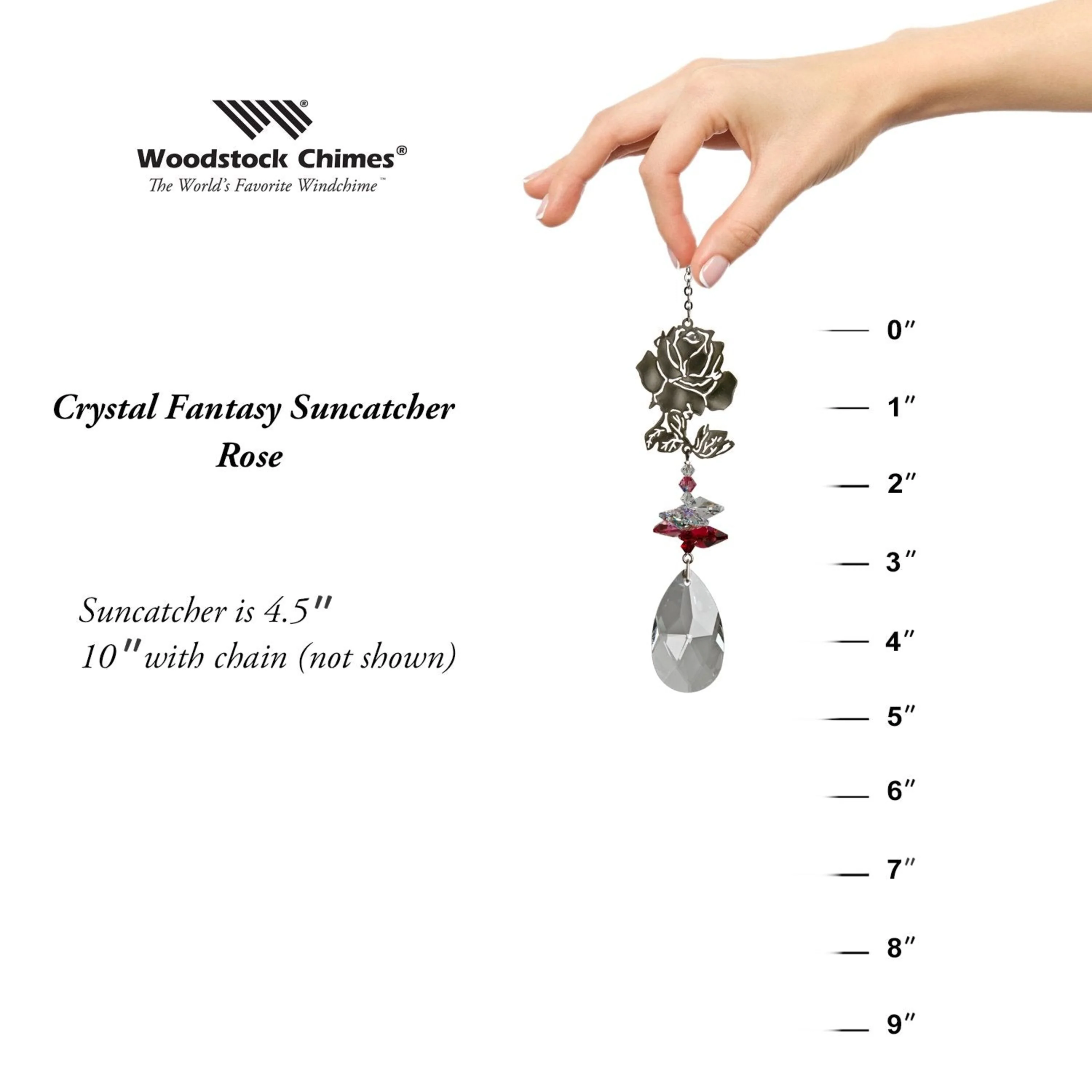 Crystal Fantasy - Rose - Image 6