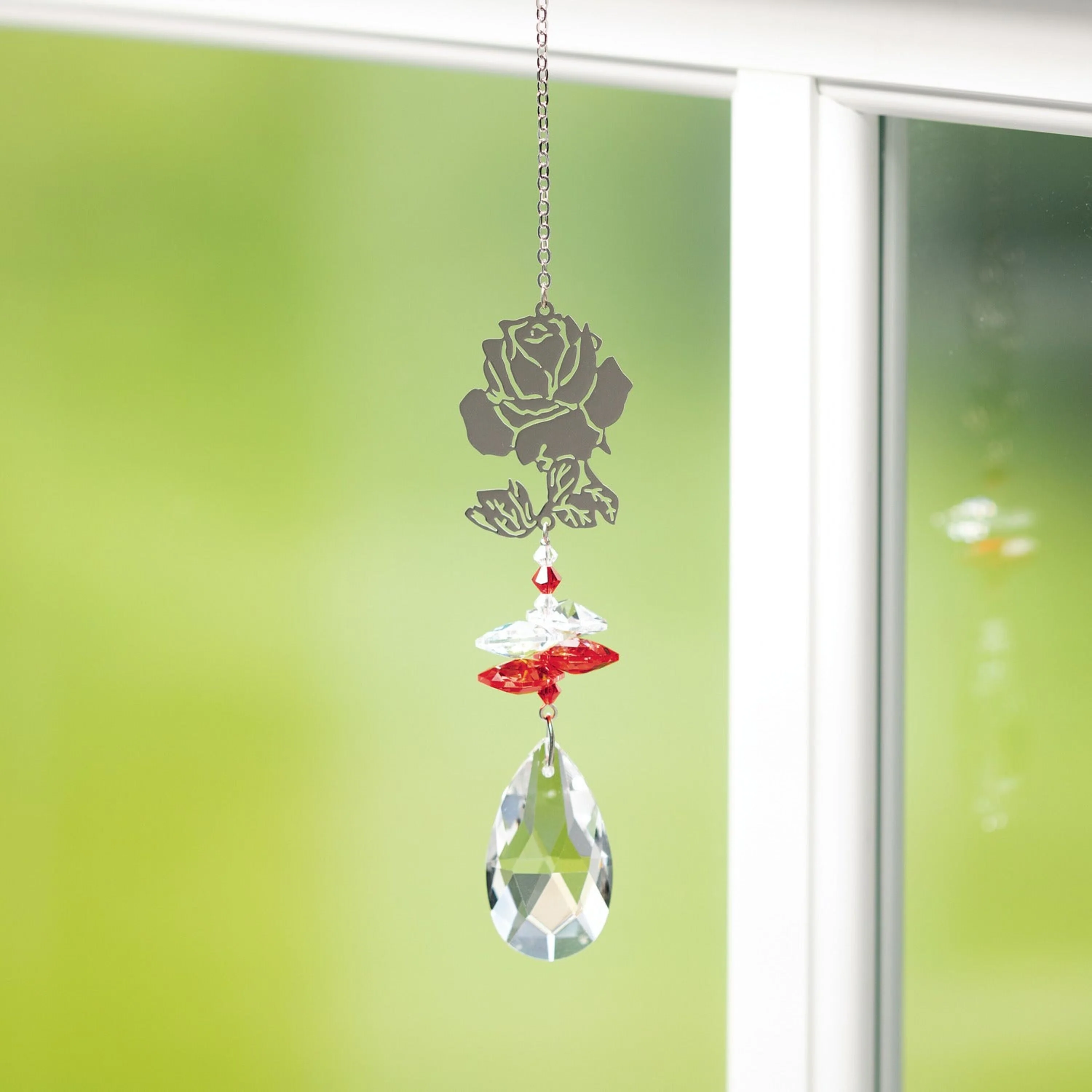 Crystal Fantasy - Rose - Image 8