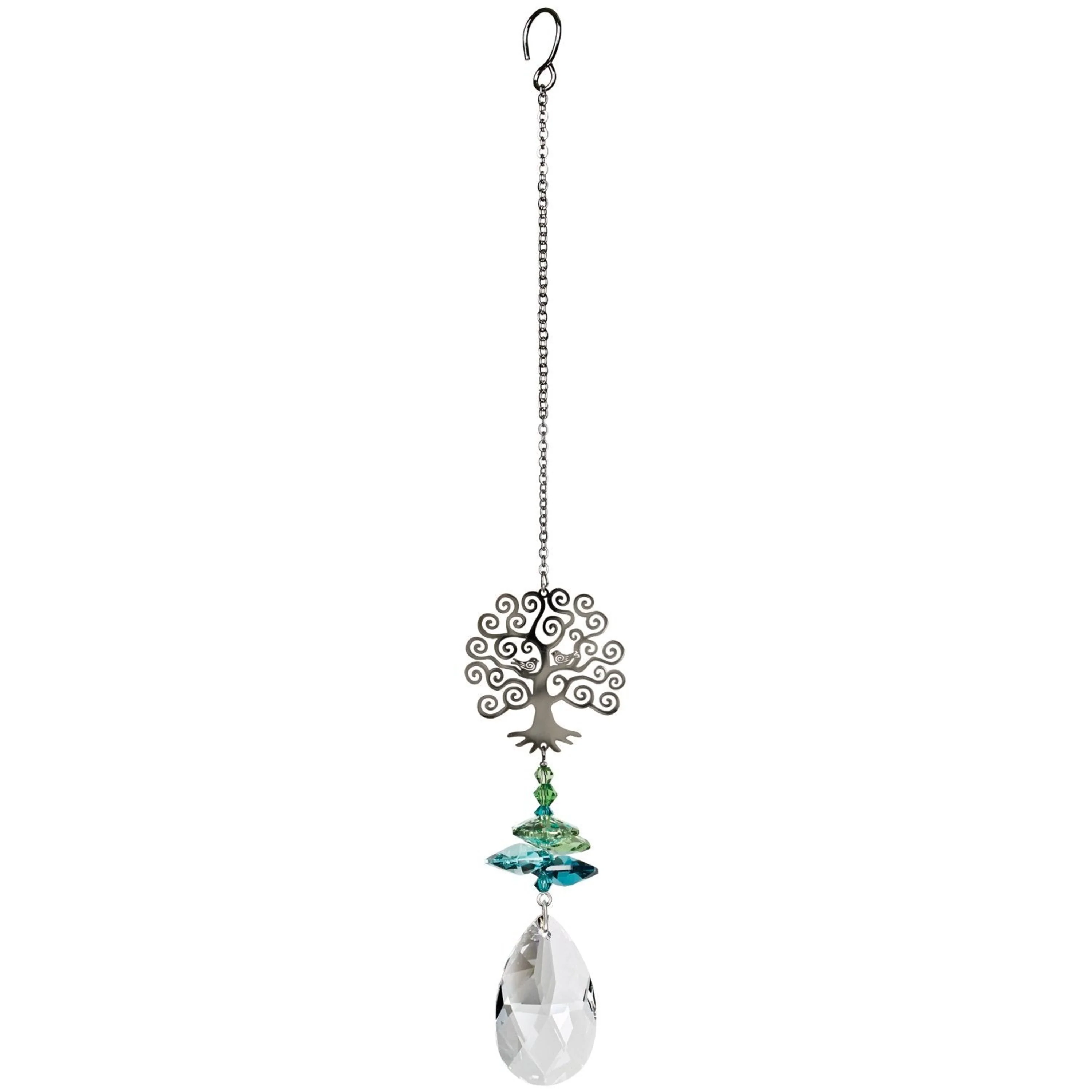 Crystal Fantasy - Tree of Life - Image 5