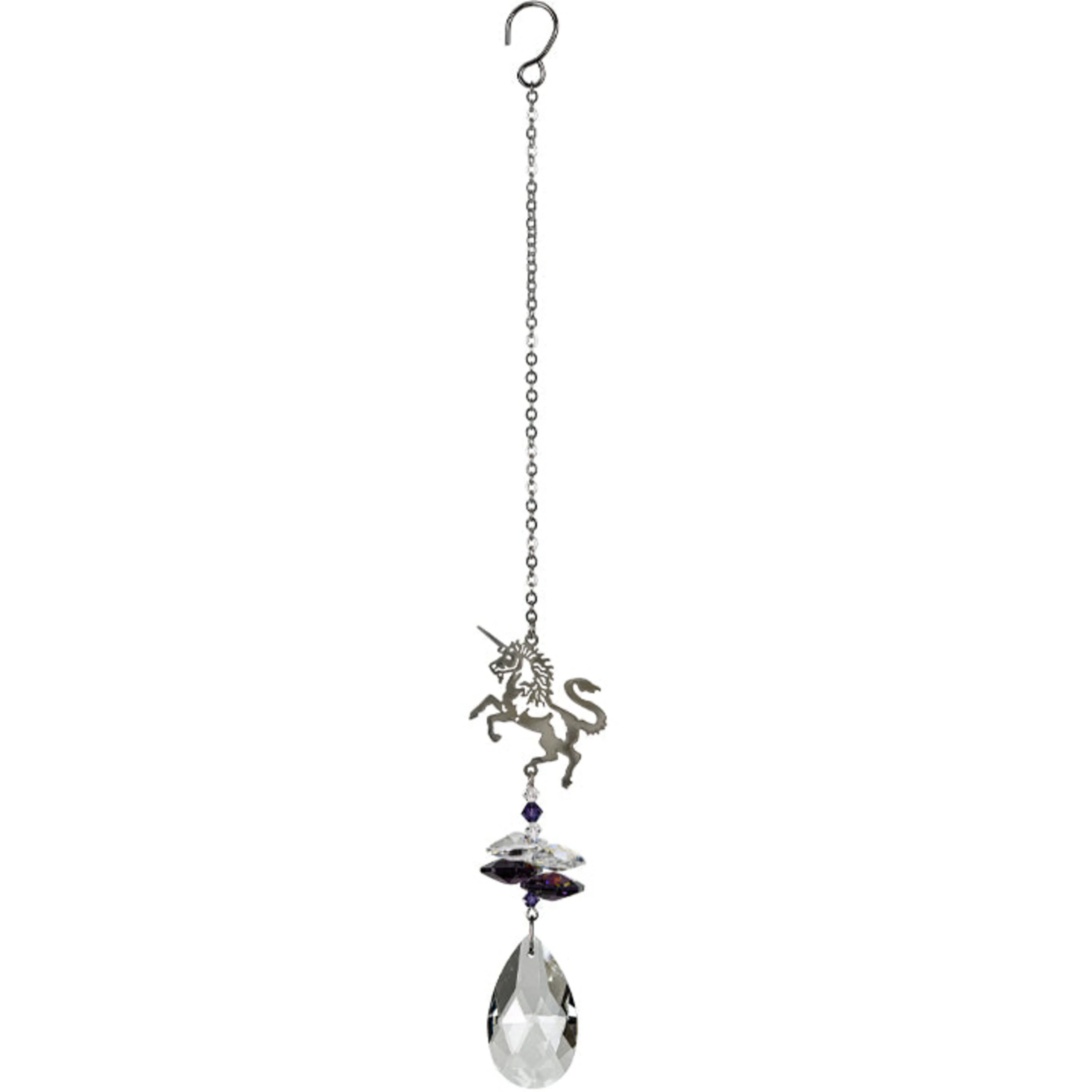 Crystal Fantasy - Unicorn - Image 3