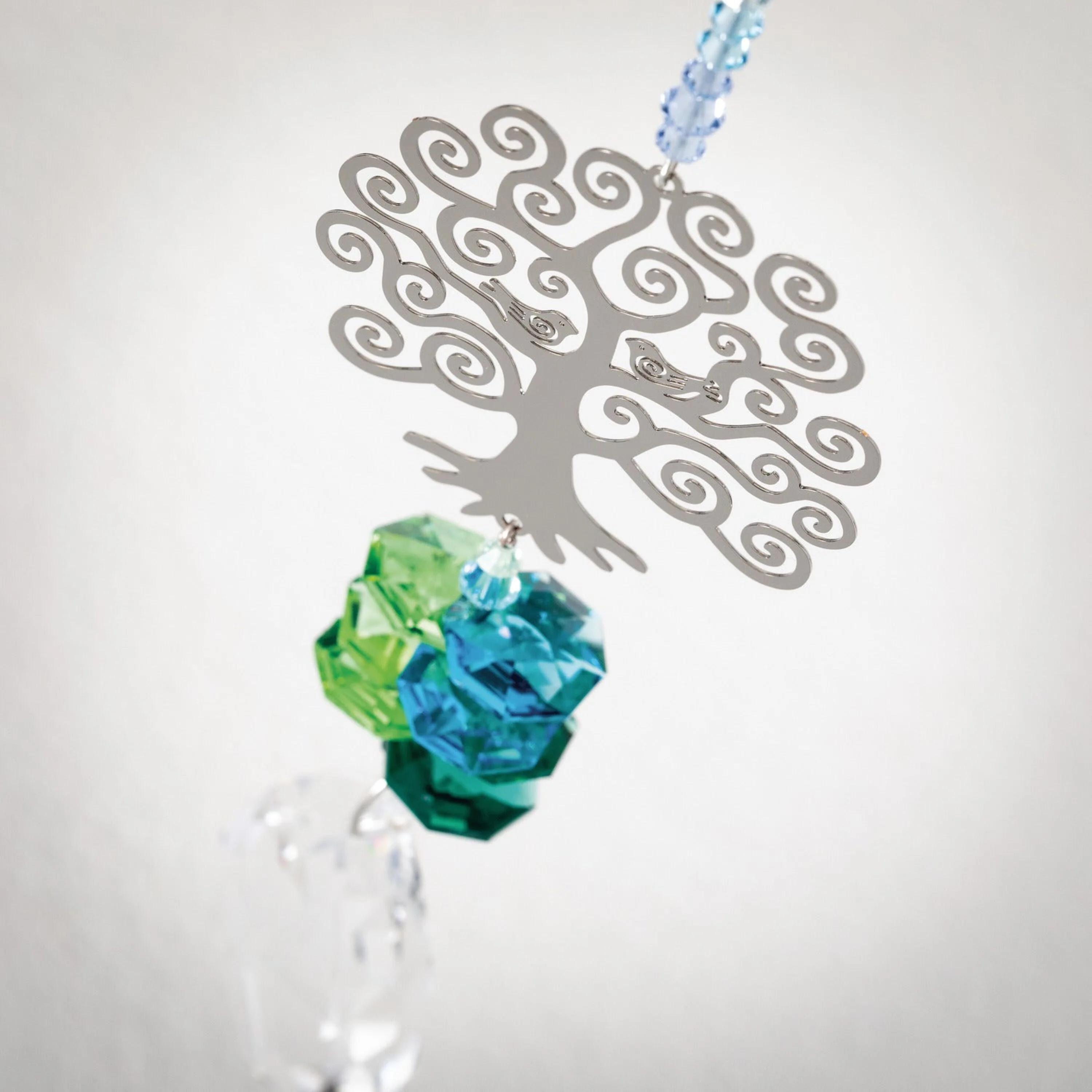 Crystal Fantasy - Large, Tree of Life - Image 2