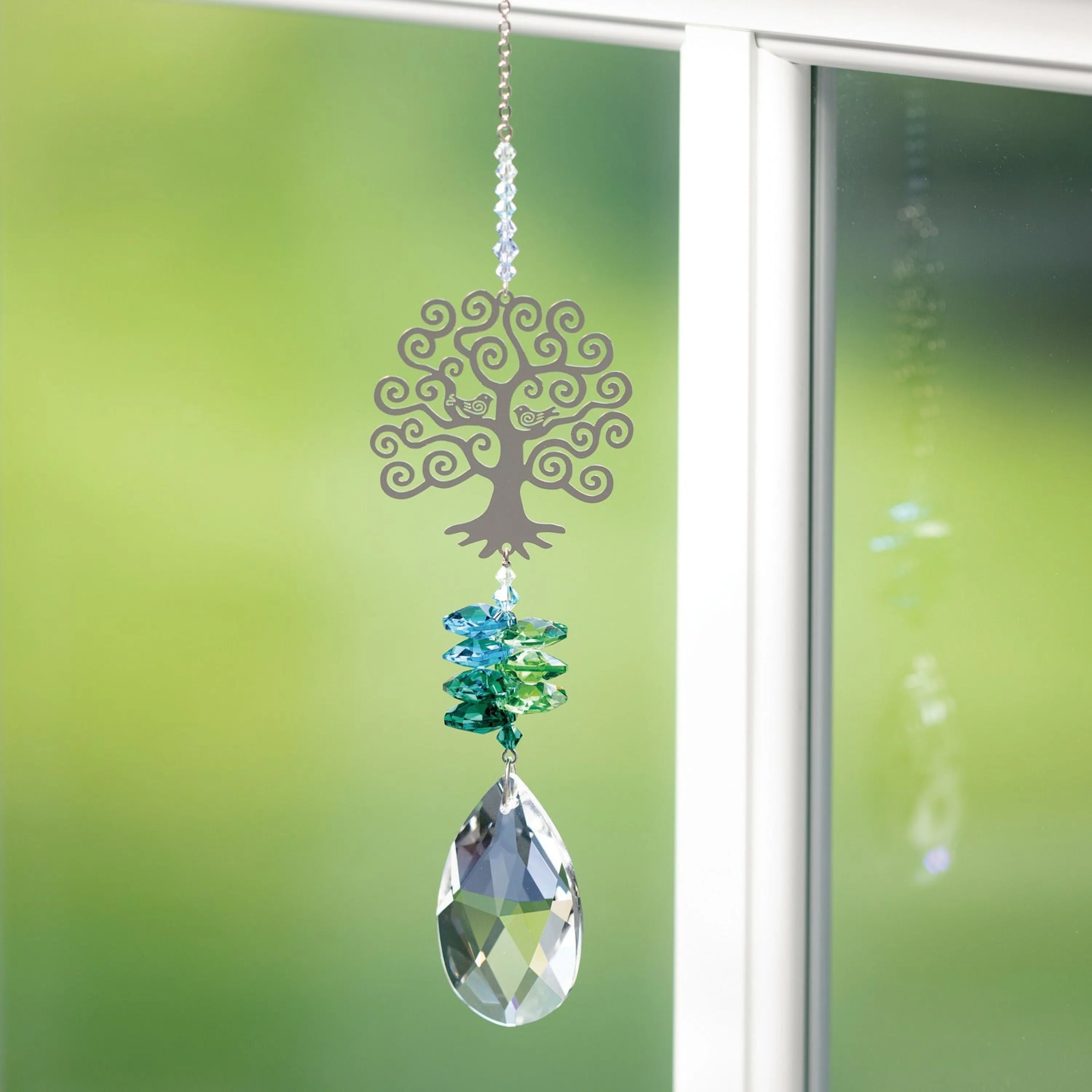 Crystal Fantasy - Large, Tree of Life - Image 3