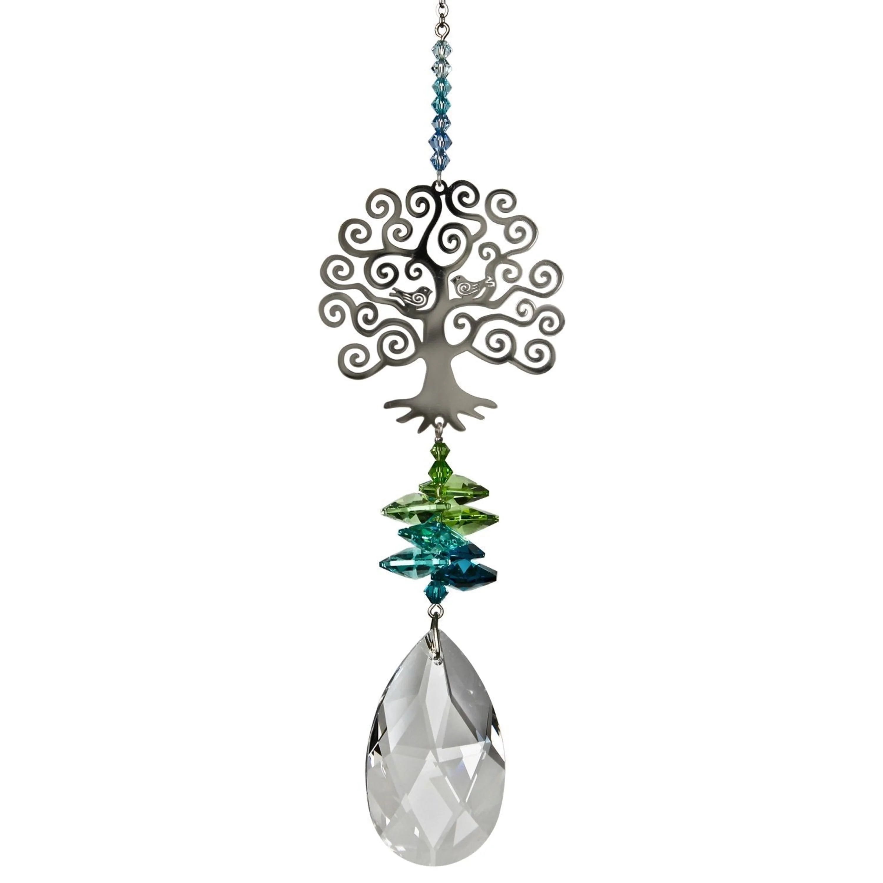 Crystal Fantasy - Large, Tree of Life - Image 5