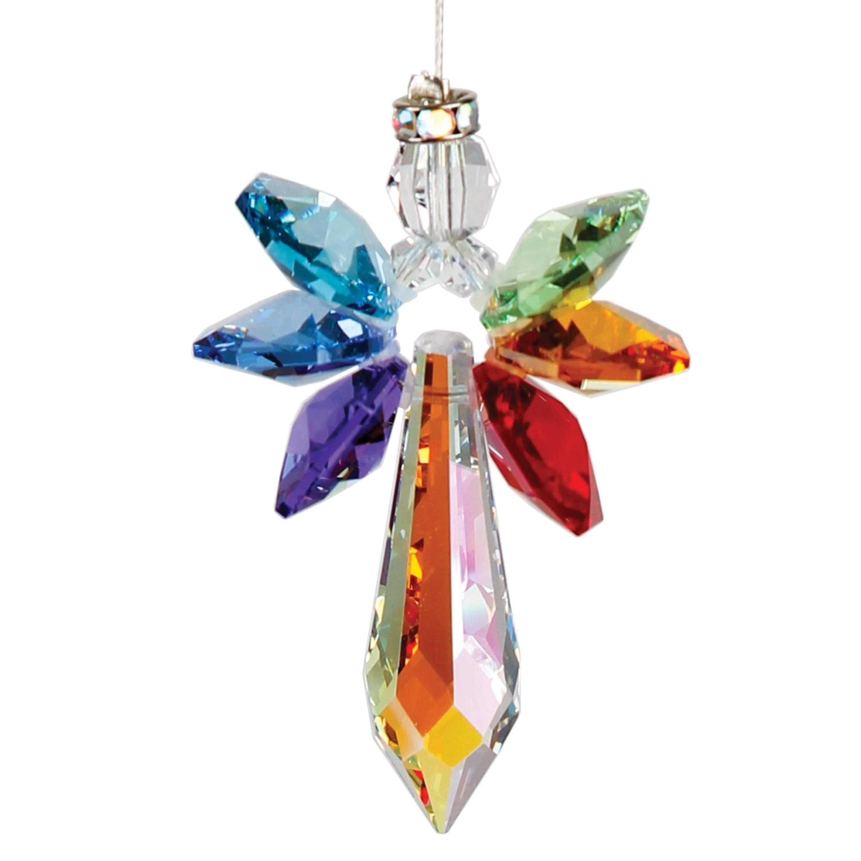 Guardian Angel Large - Chakra