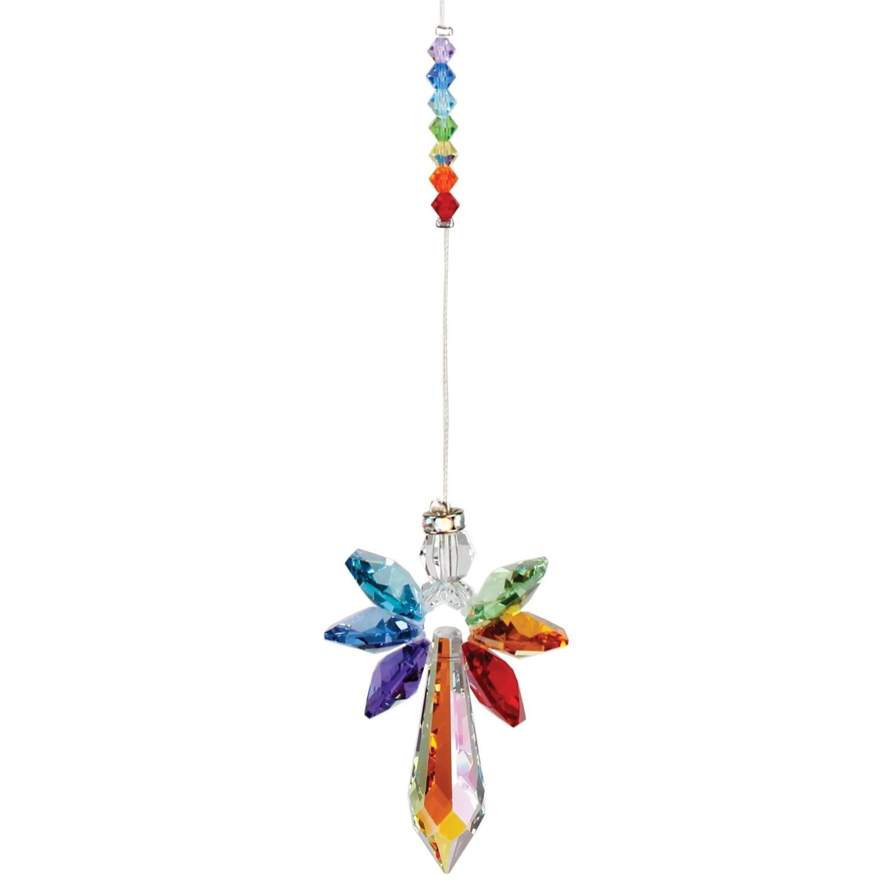 Guardian Angel Large - Chakra - Image 3