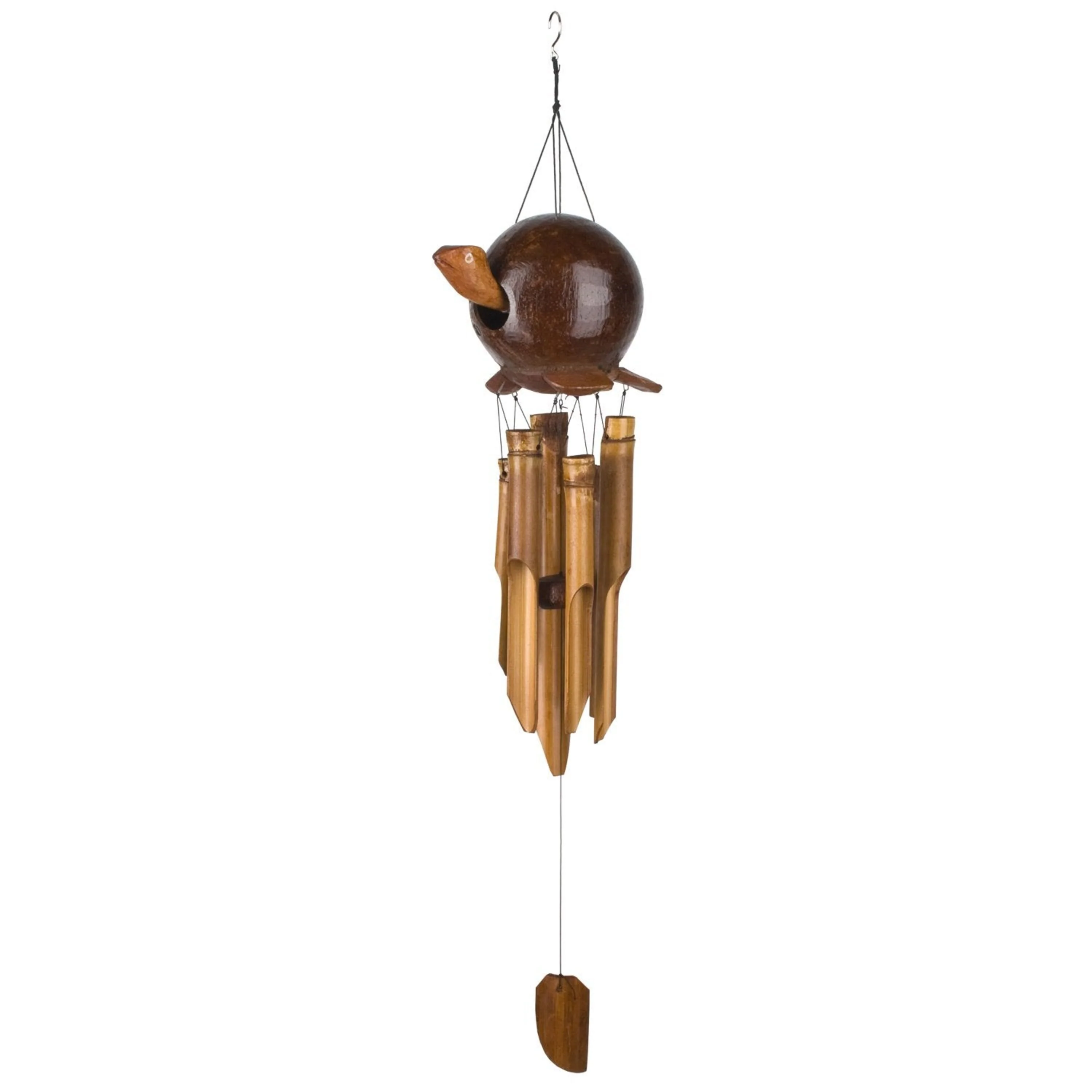 Animal Chimes - Gertyl Turtle Gooney - Image 3