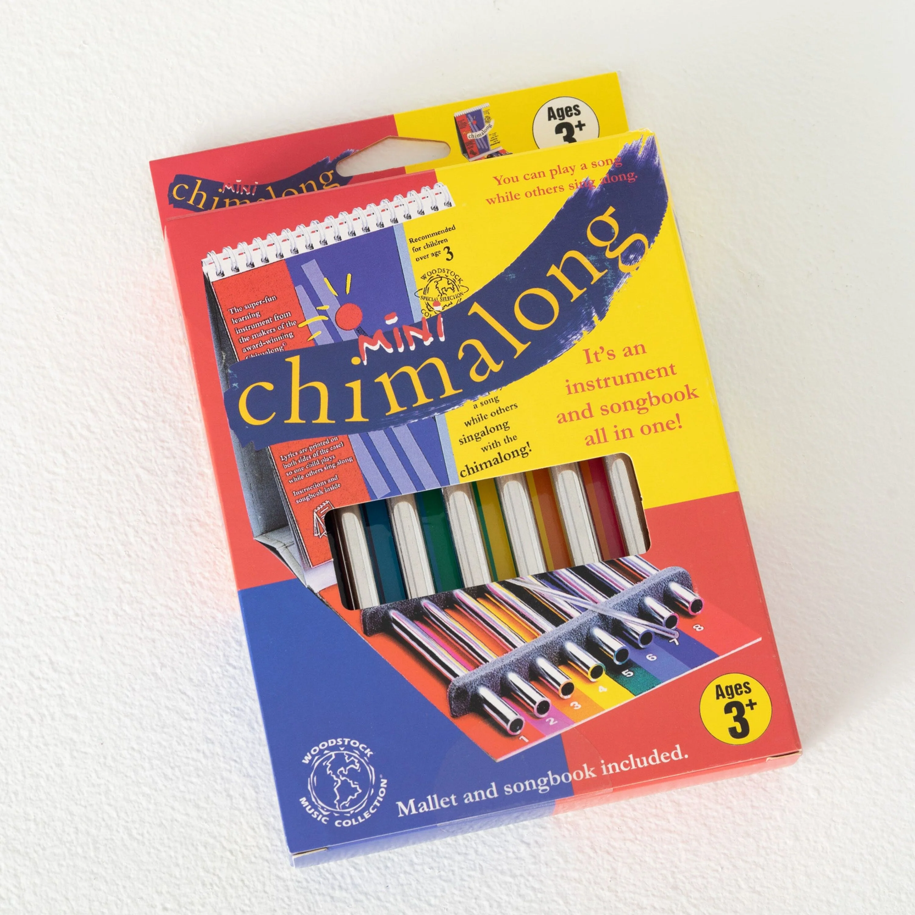Mini Chimalong with POP - Image 7