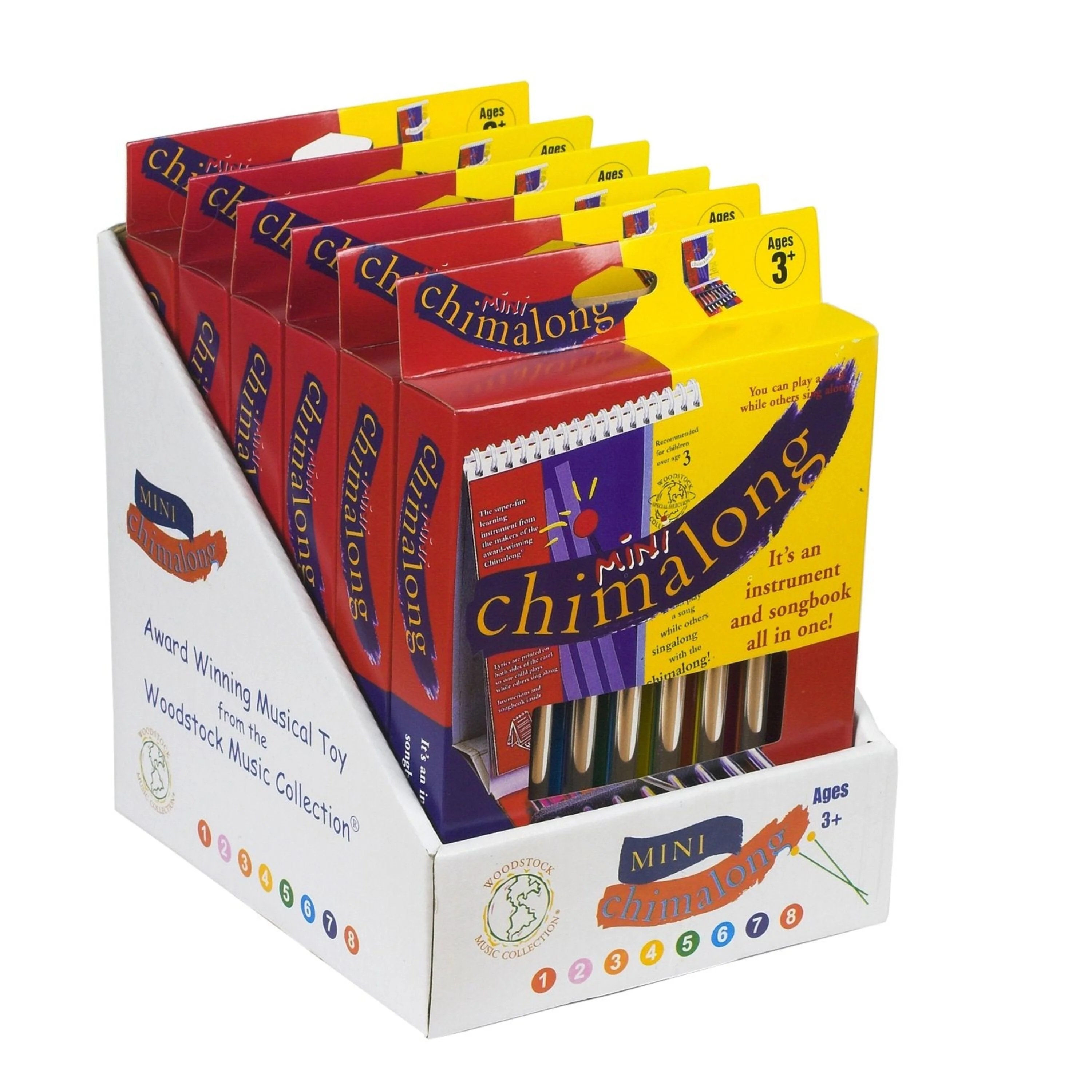 Mini Chimalong with POP - Image 8