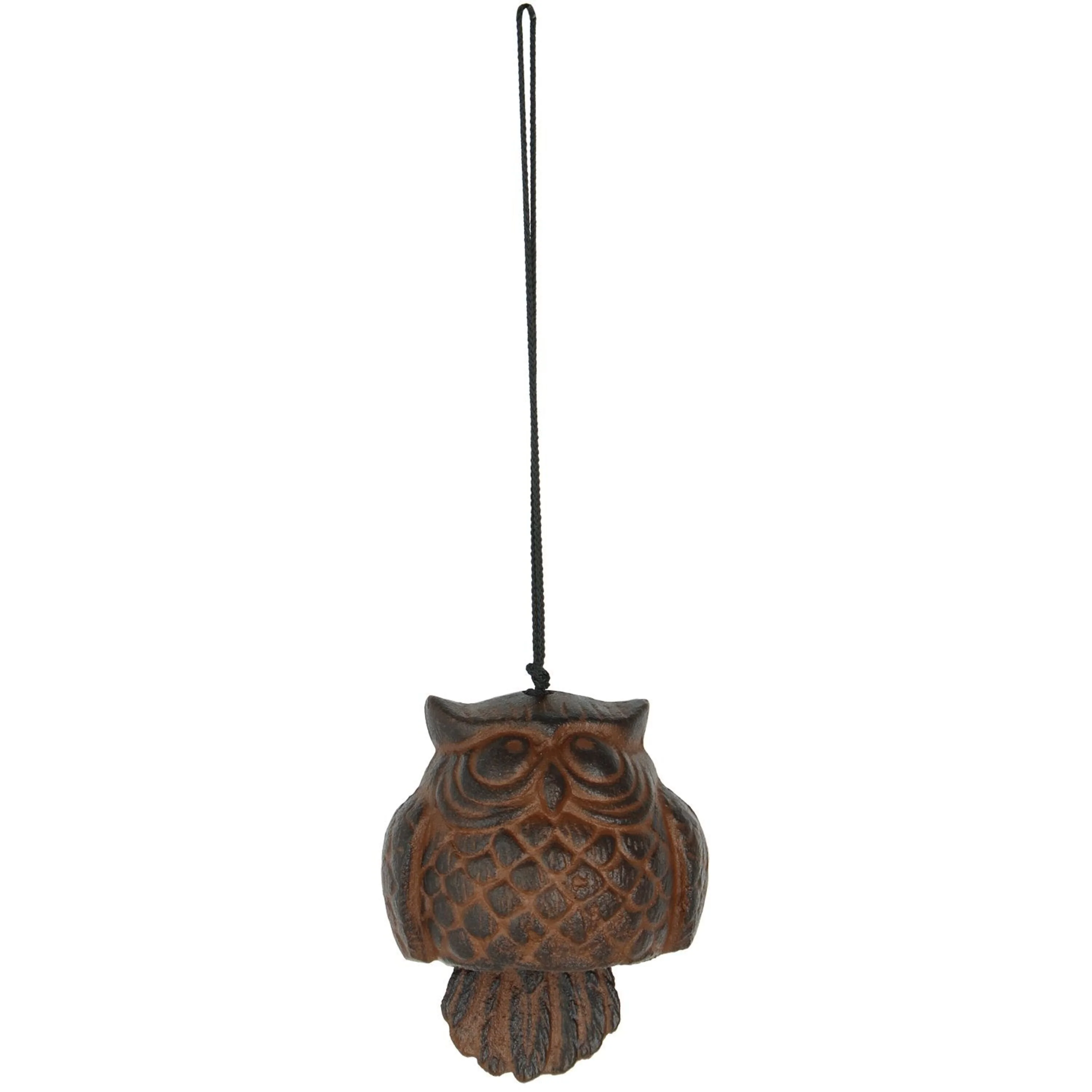 Woodstock Habitats - Owl Windbell - Image 3