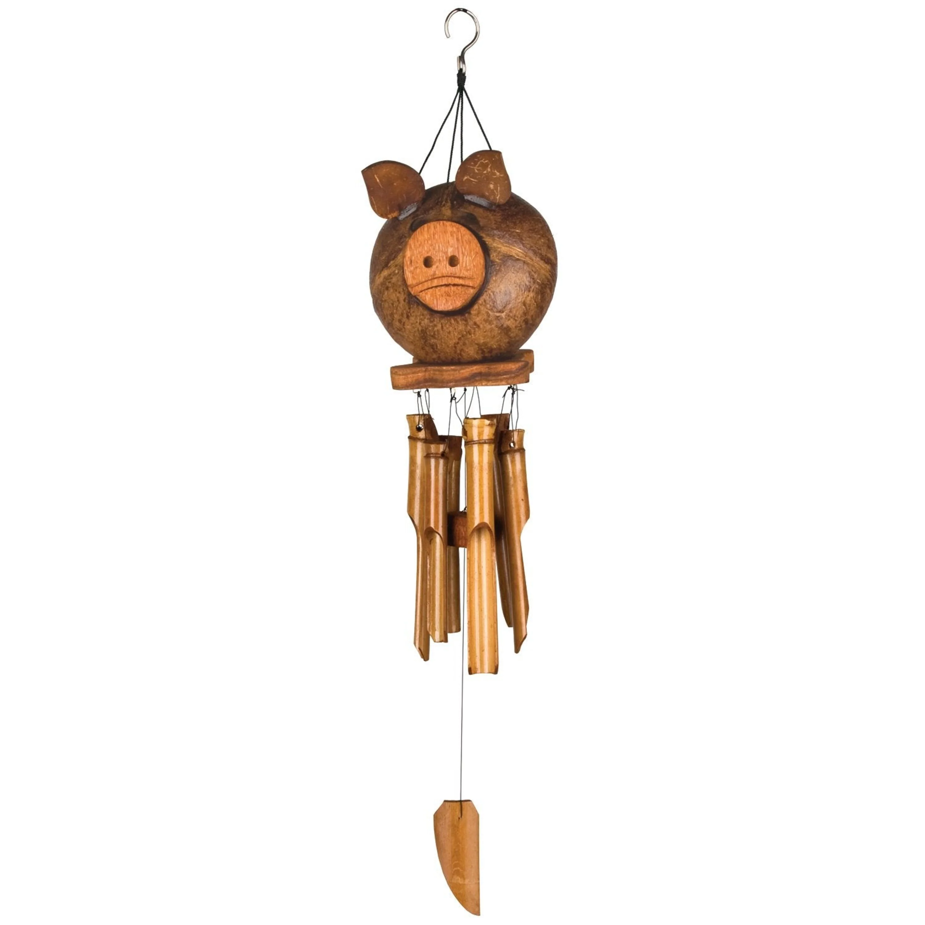 Coco Pig Chime - Image 3