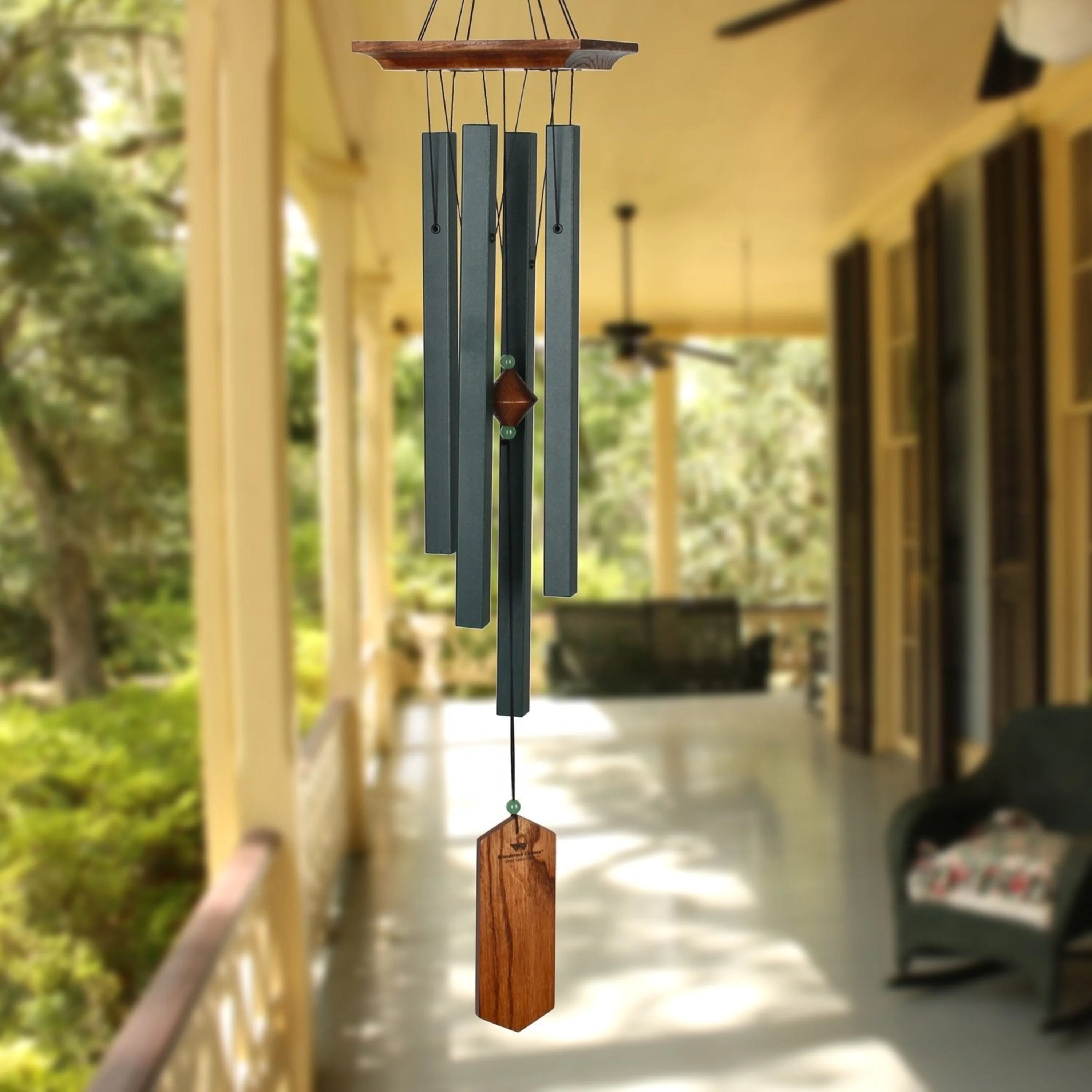 Craftsman Chime - Evergreen - Image 2