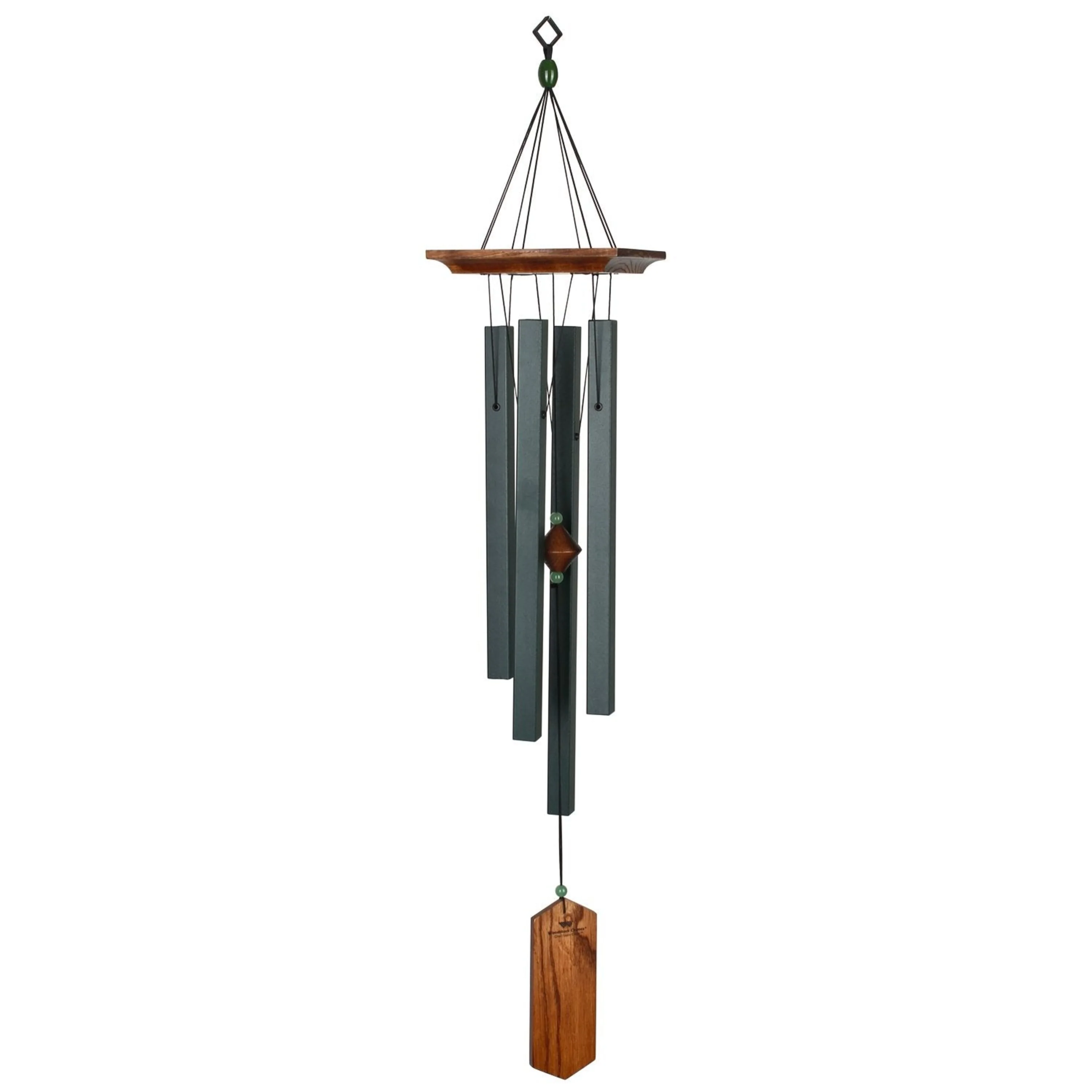 Craftsman Chime - Evergreen - Image 3