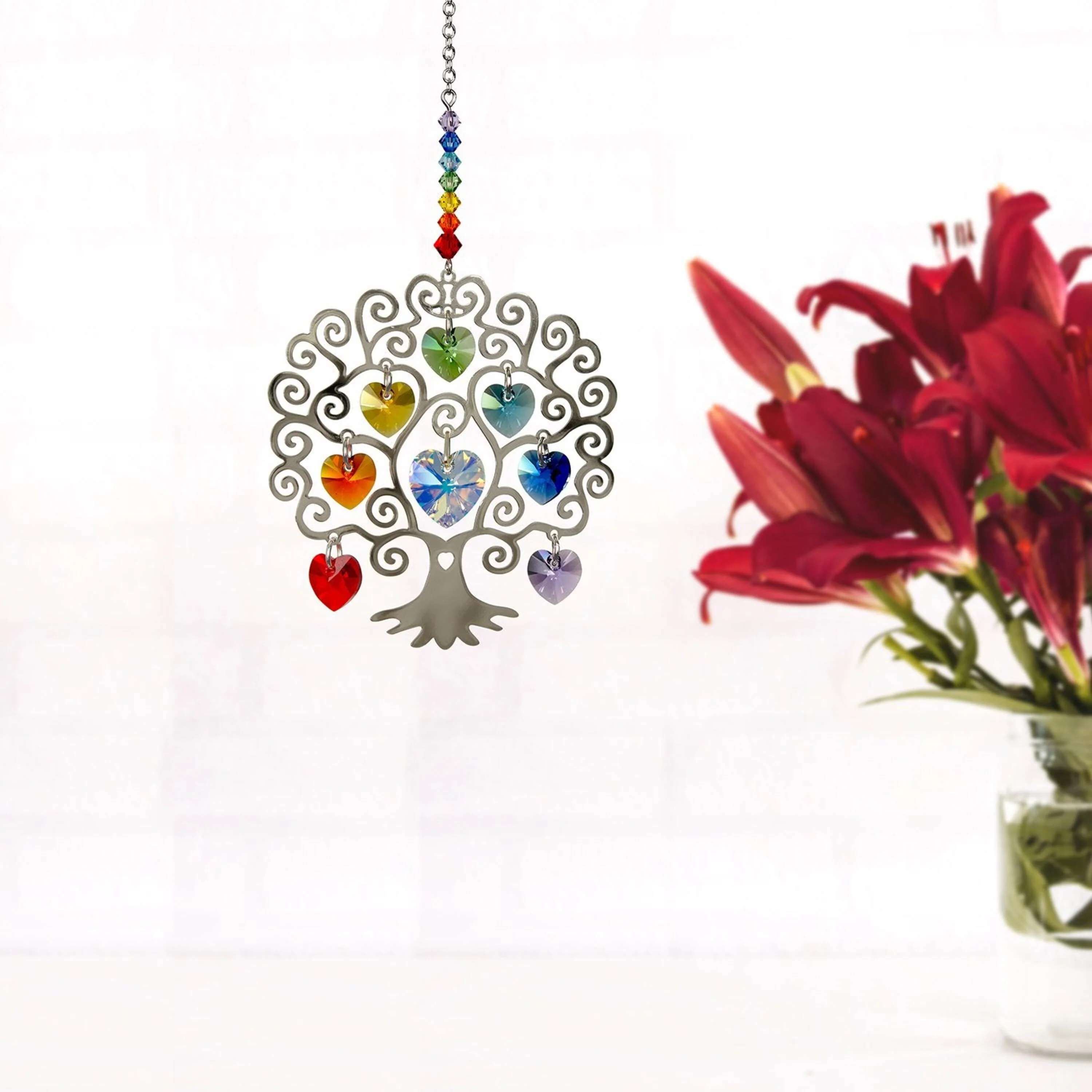 Crystal Tree of Life - Image 2
