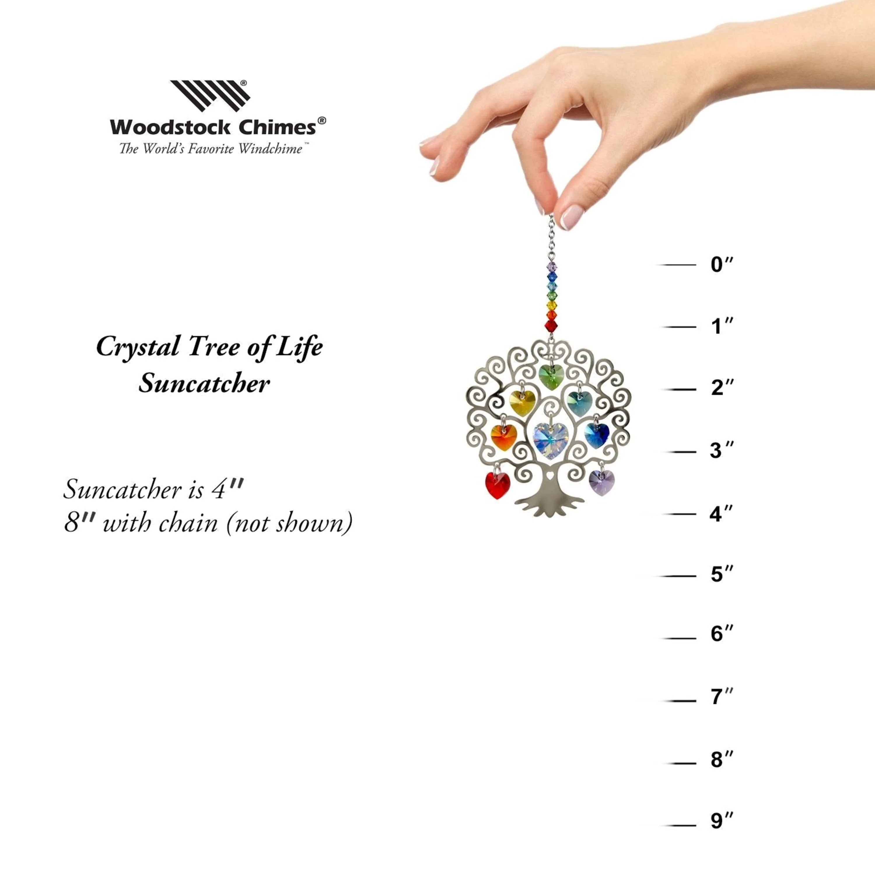 Crystal Tree of Life - Image 4