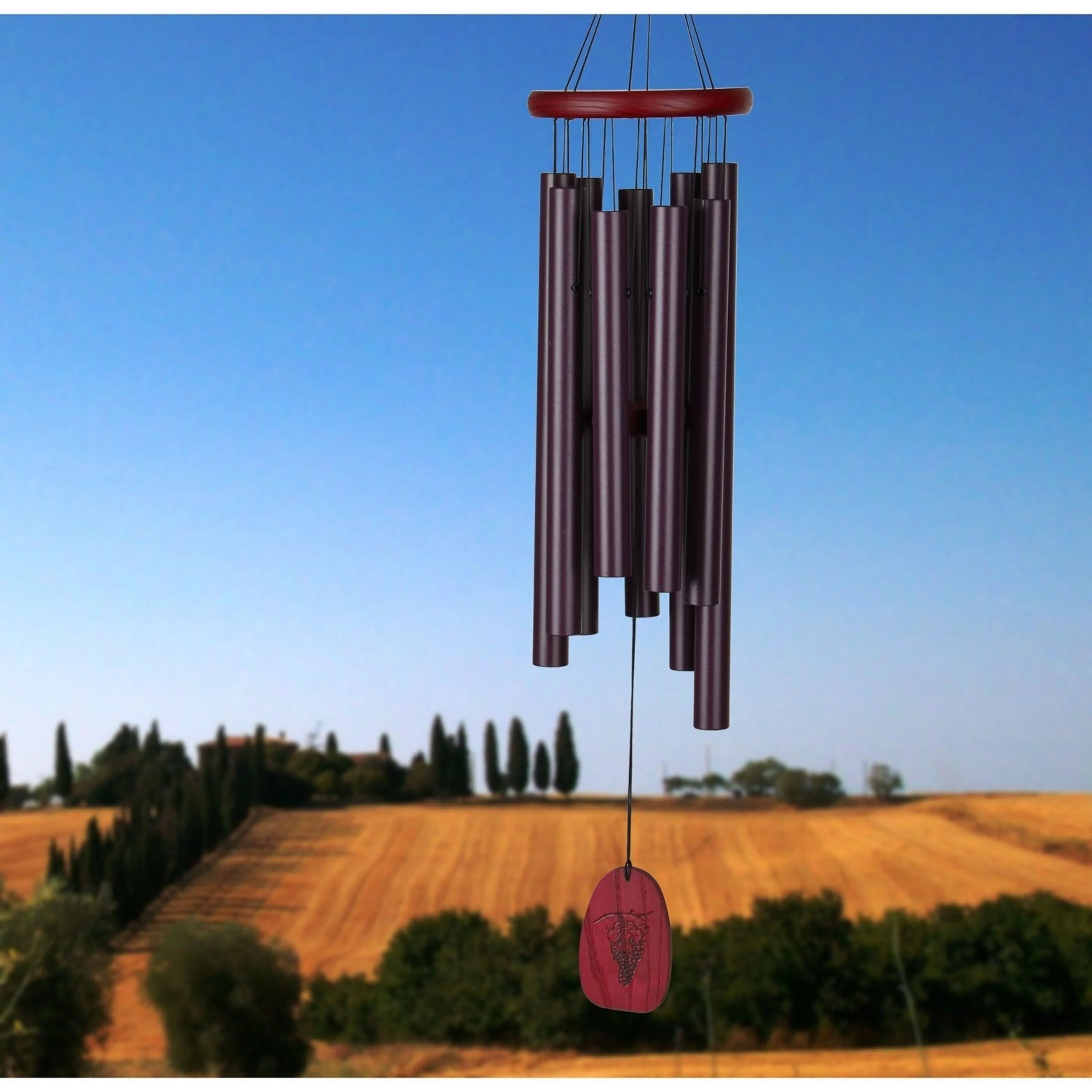 Chimes of Tuscany - Image 2