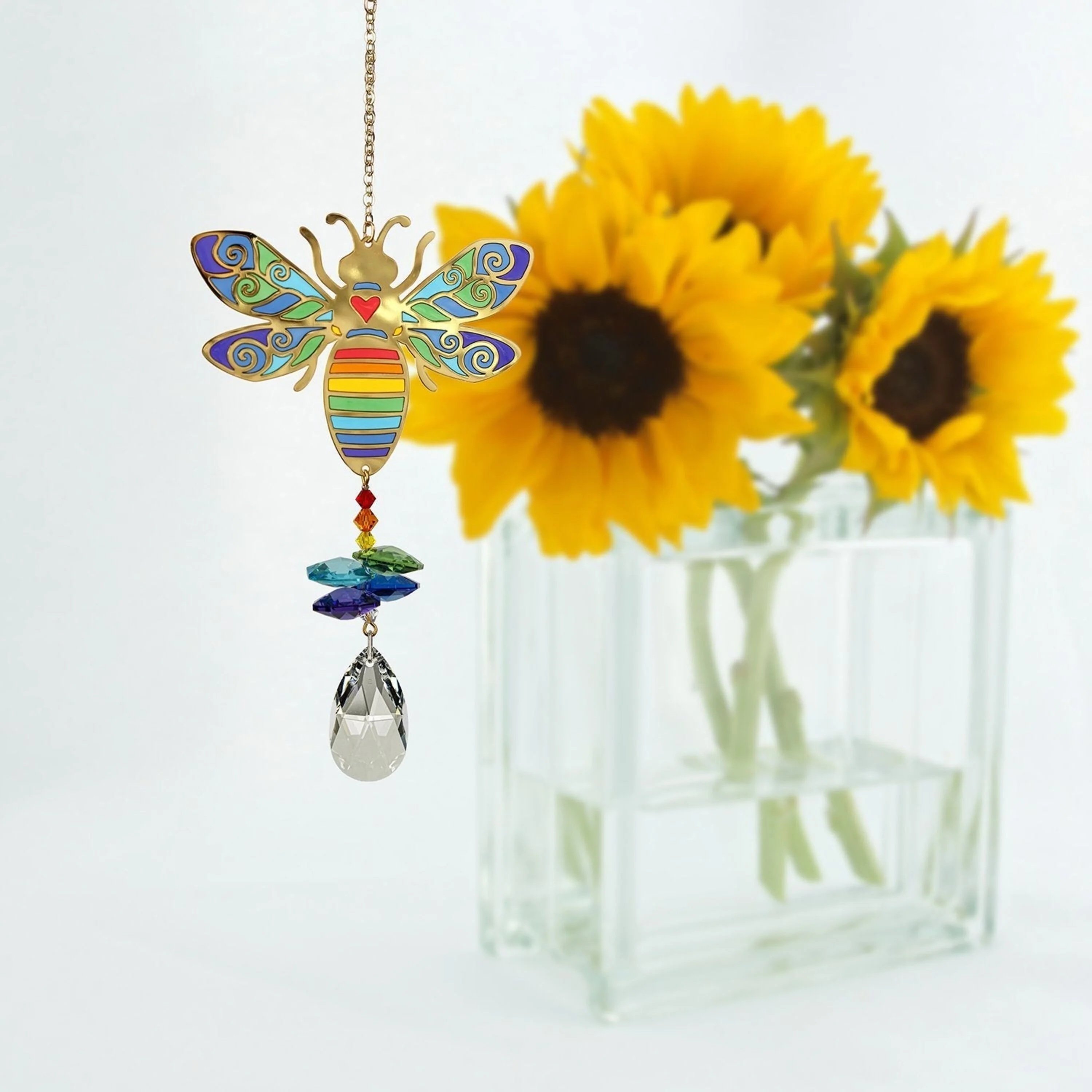 Crystal Wonders - Bumble Bee - Image 2