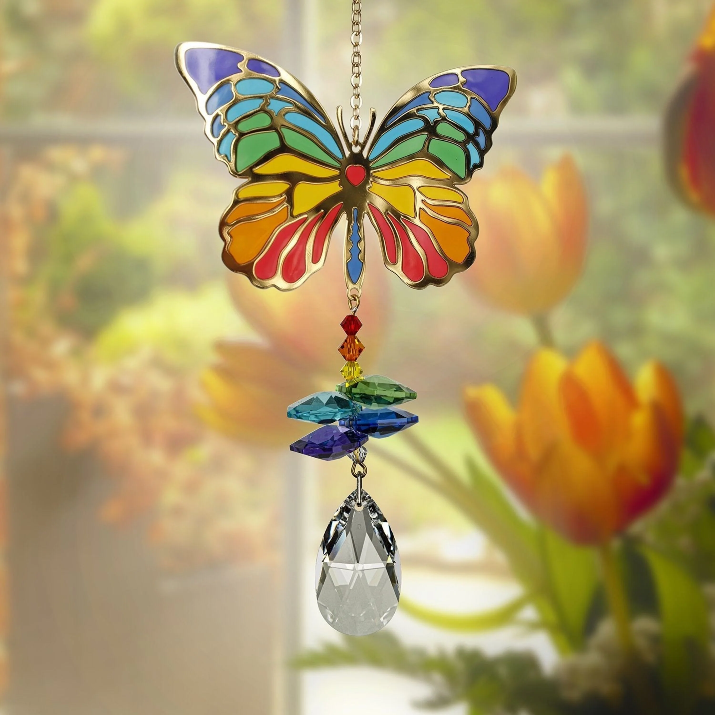 Crystal Wonders - Butterfly - Image 2