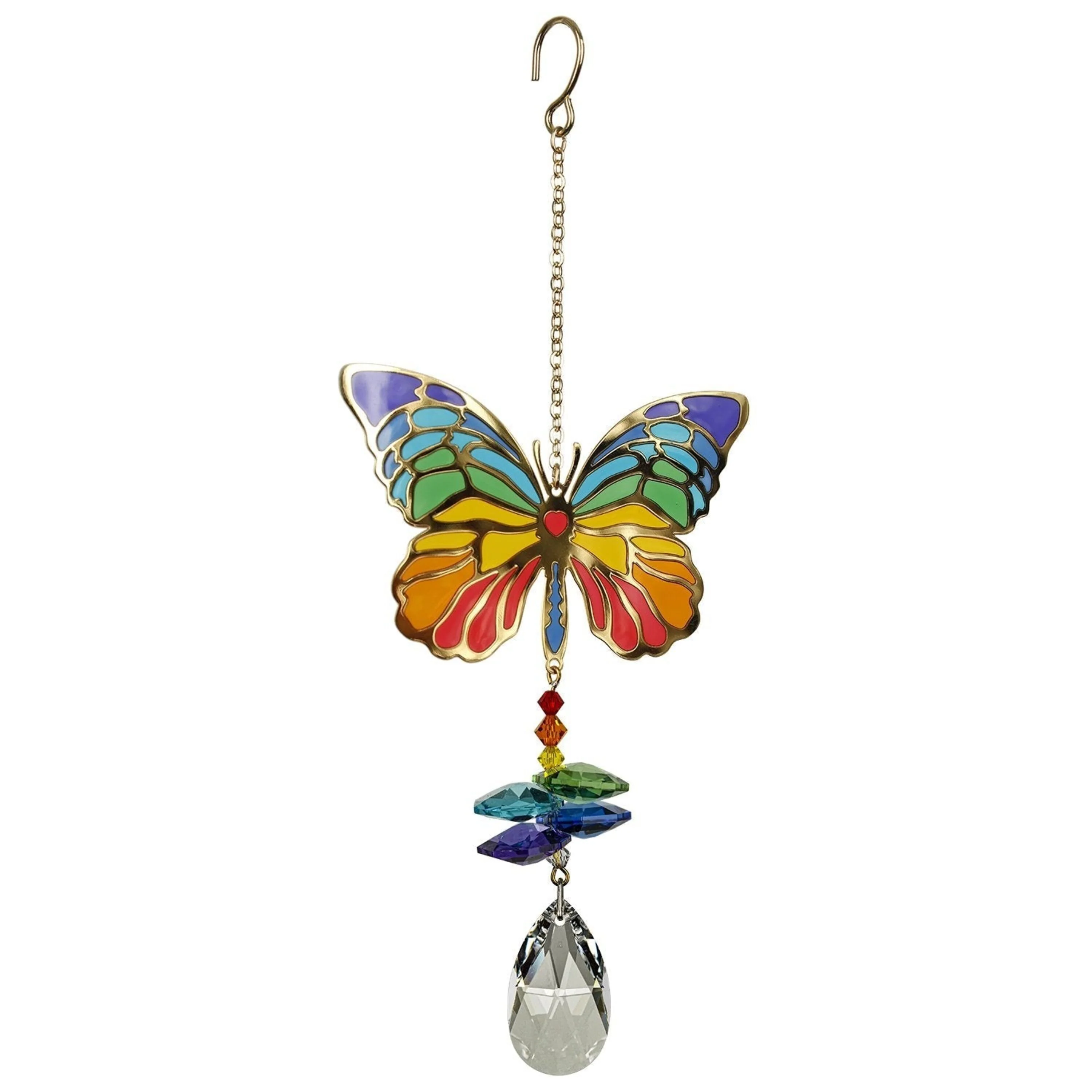 Crystal Wonders - Butterfly - Image 4