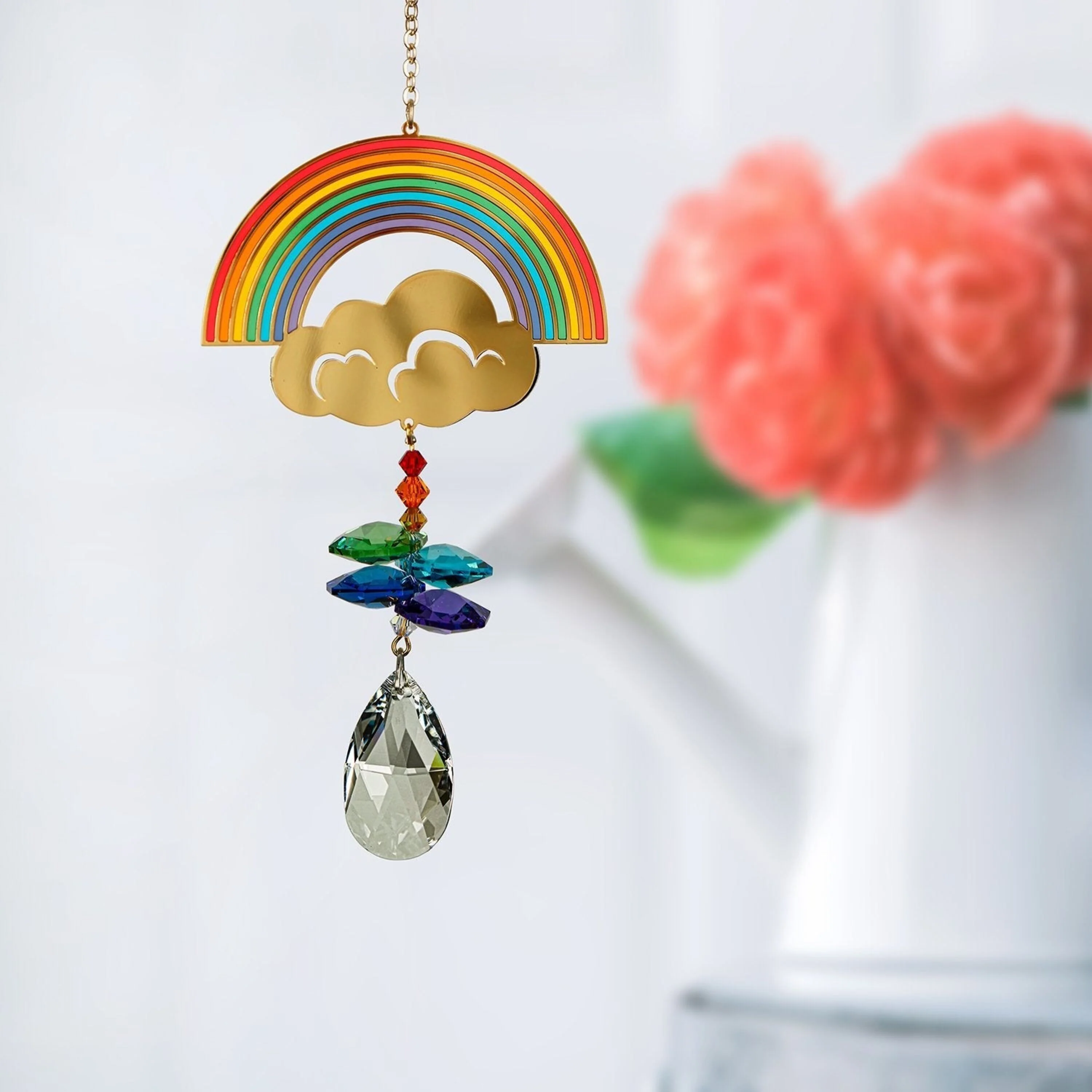 Crystal Wonders - Rainbow - Image 2