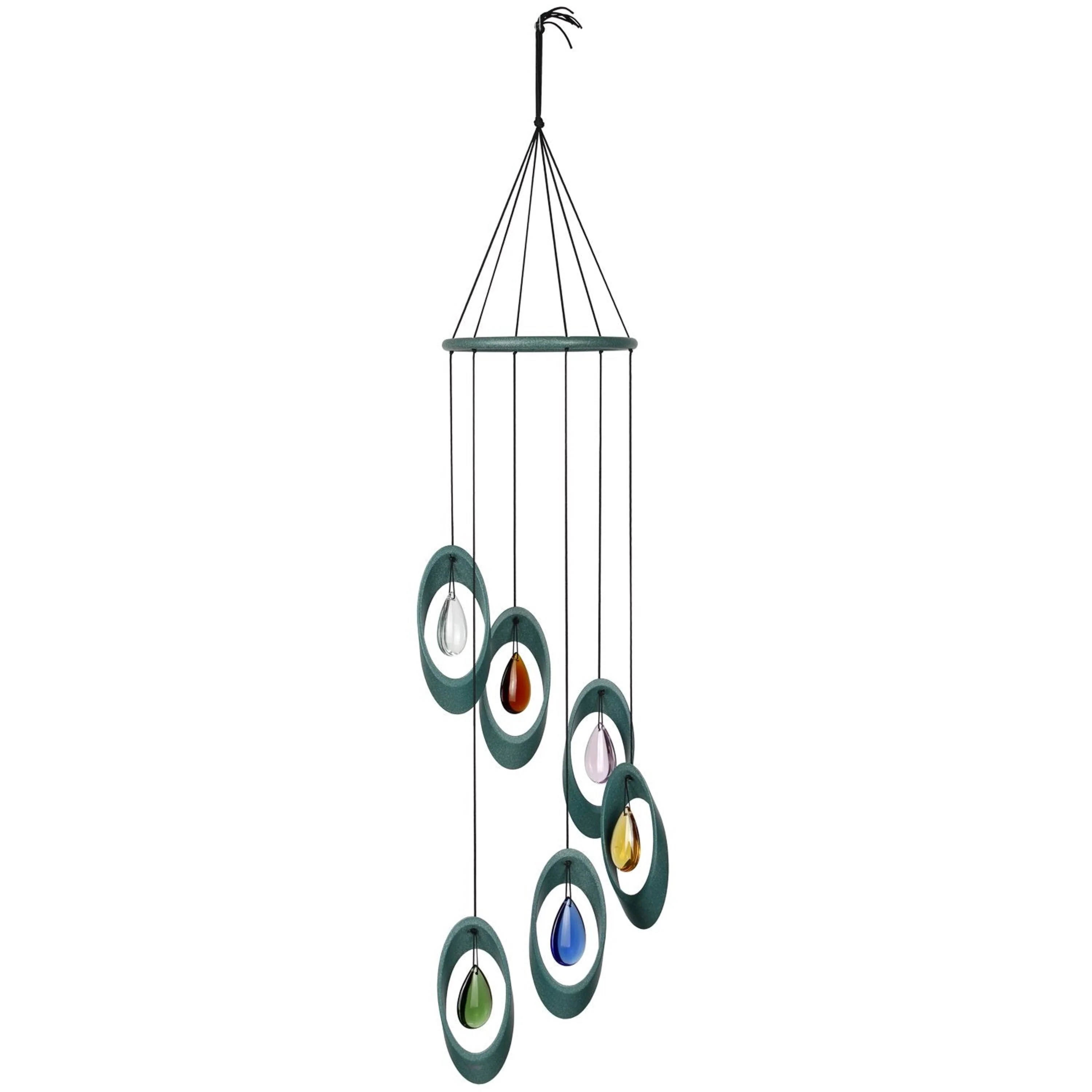 Bellissimo Bells - Olive - Image 3