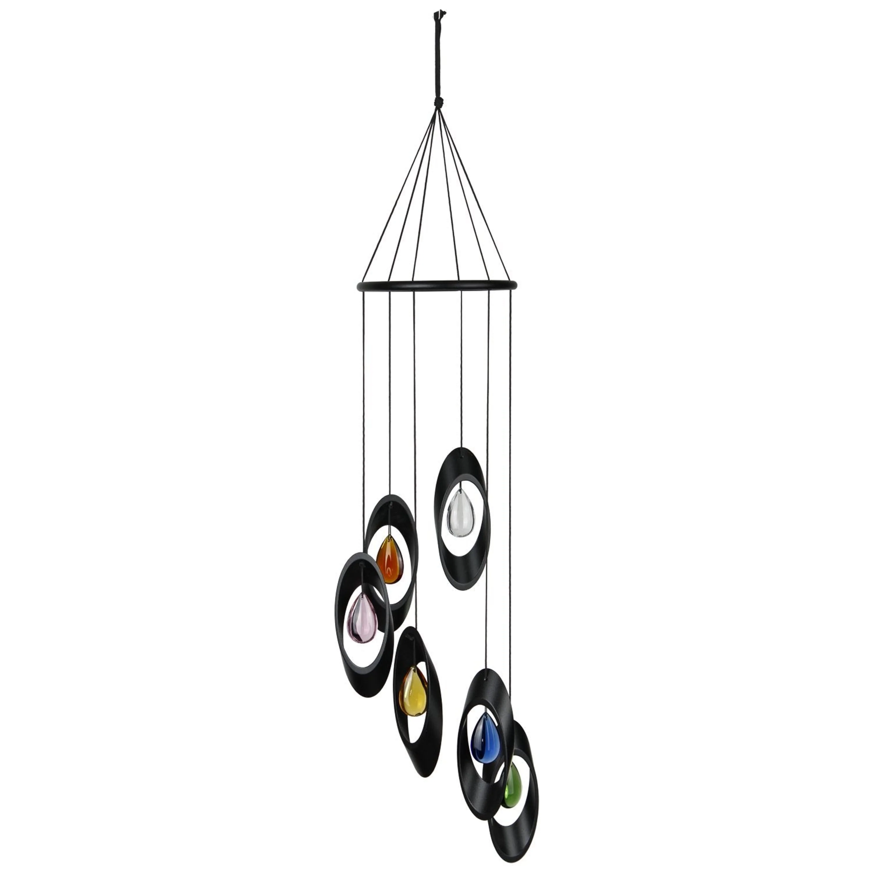 Woodstock Bellissimo Bells - Spiral - Image 3