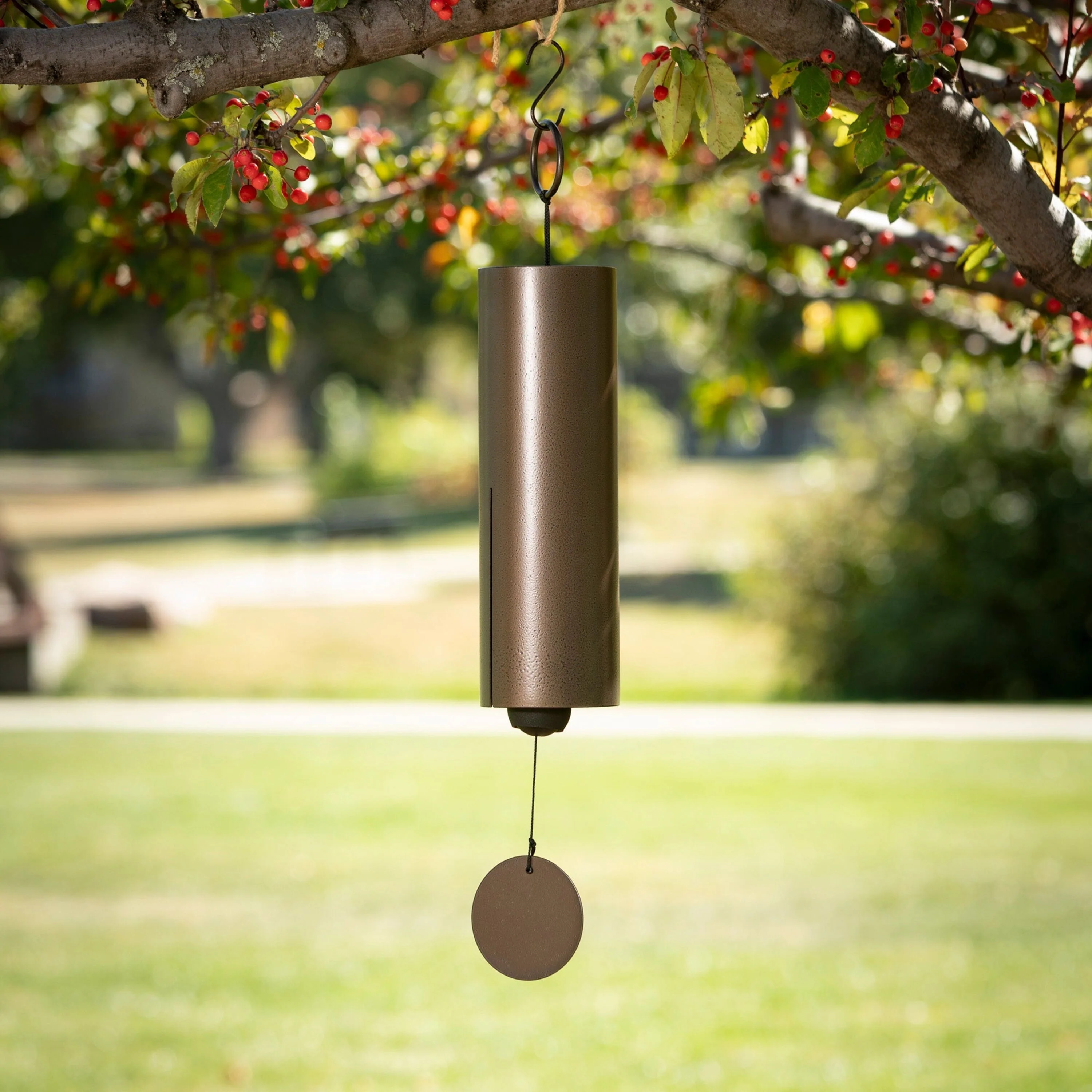 Dynasty Bell - Antique Copper - Image 4