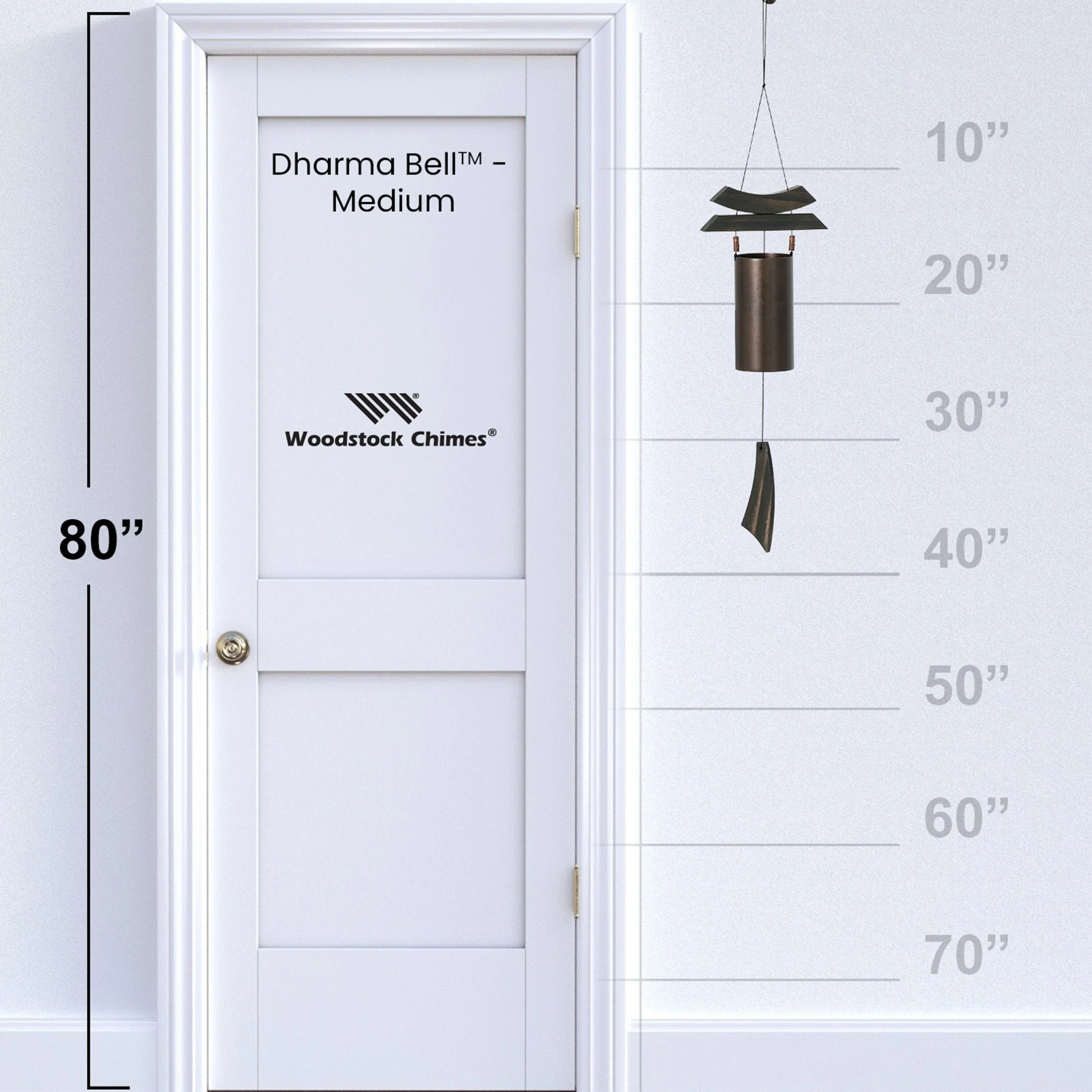Dharma Bell - Medium - Image 4