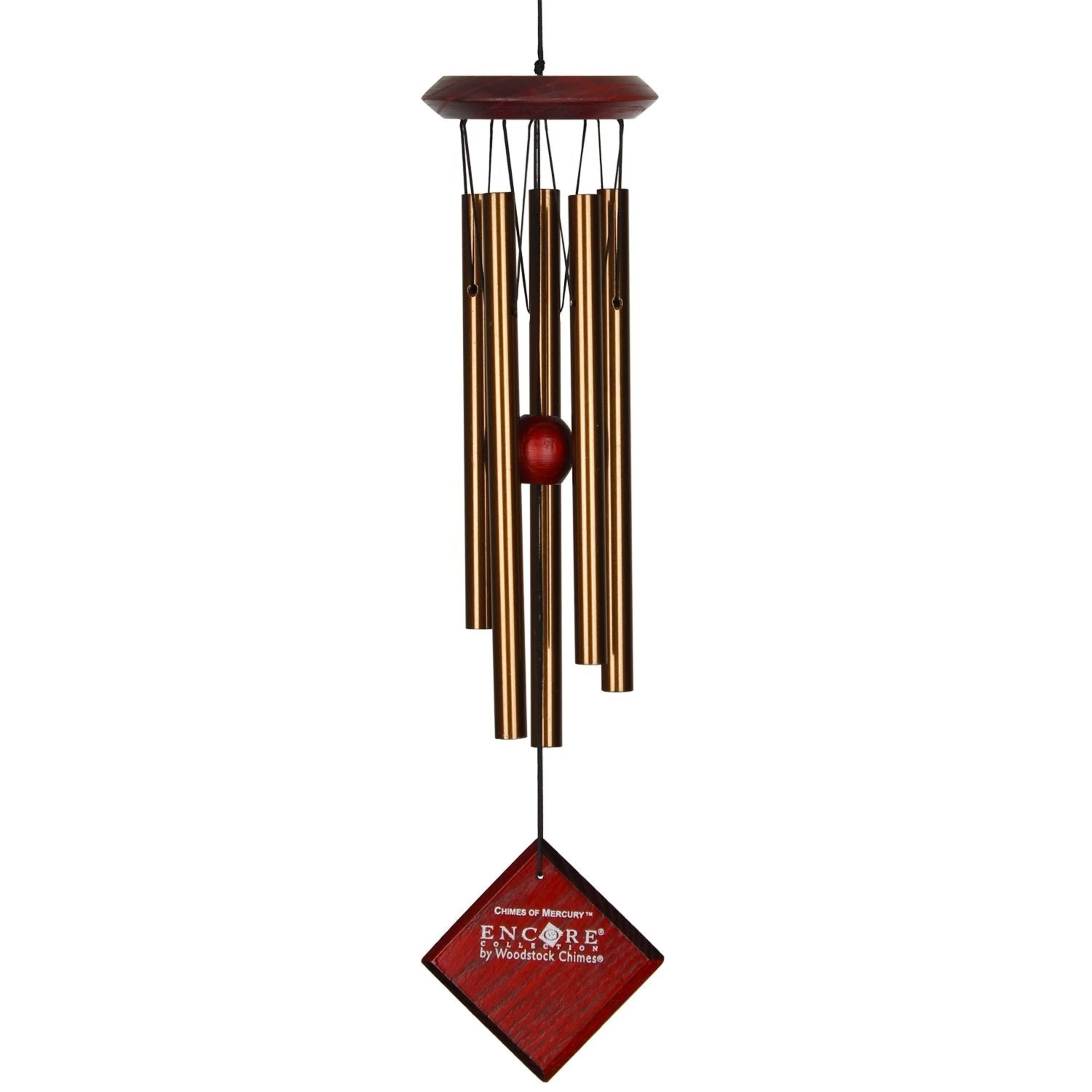 Chimes of Mercury - Bronze