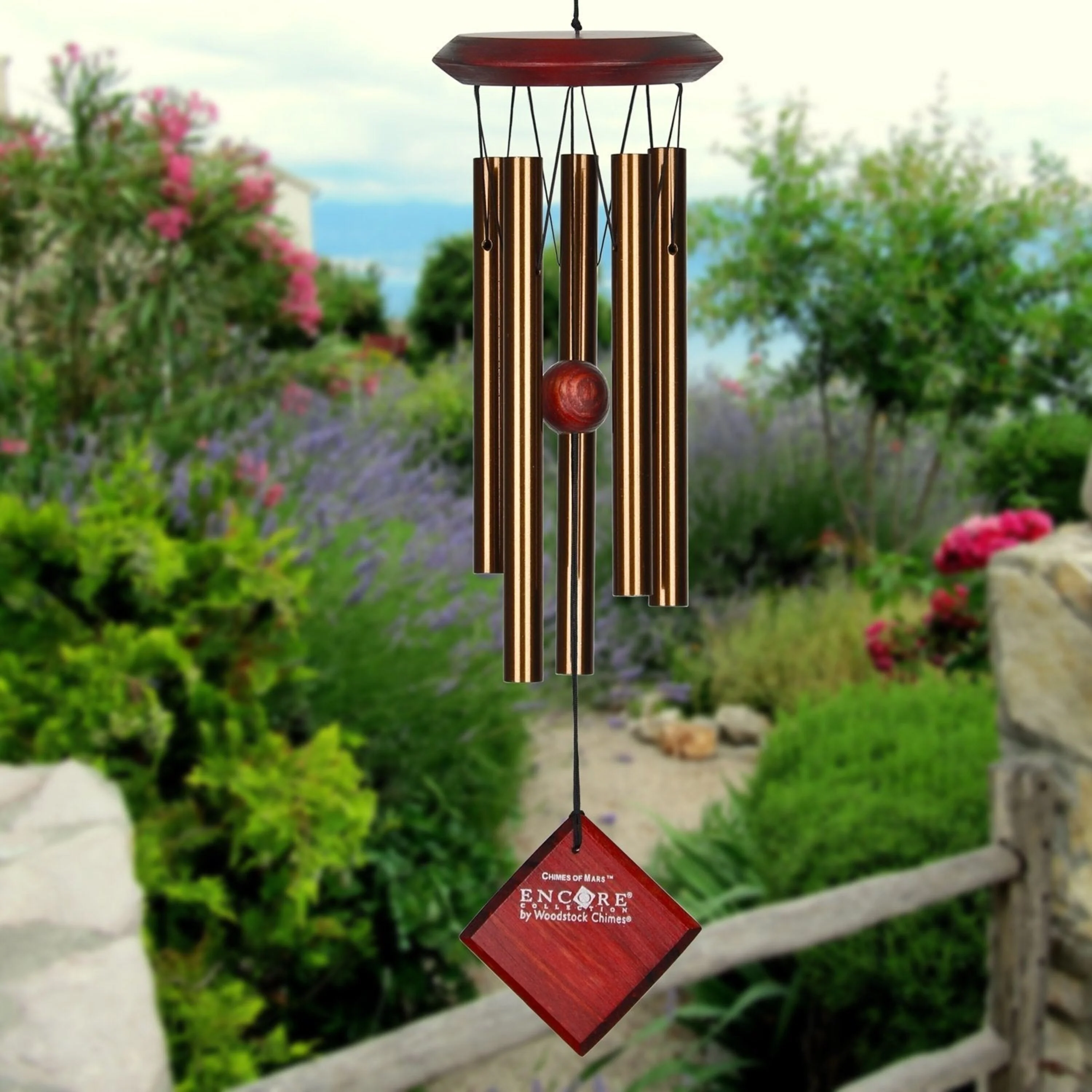 Chimes of Mars - Bronze - Image 2