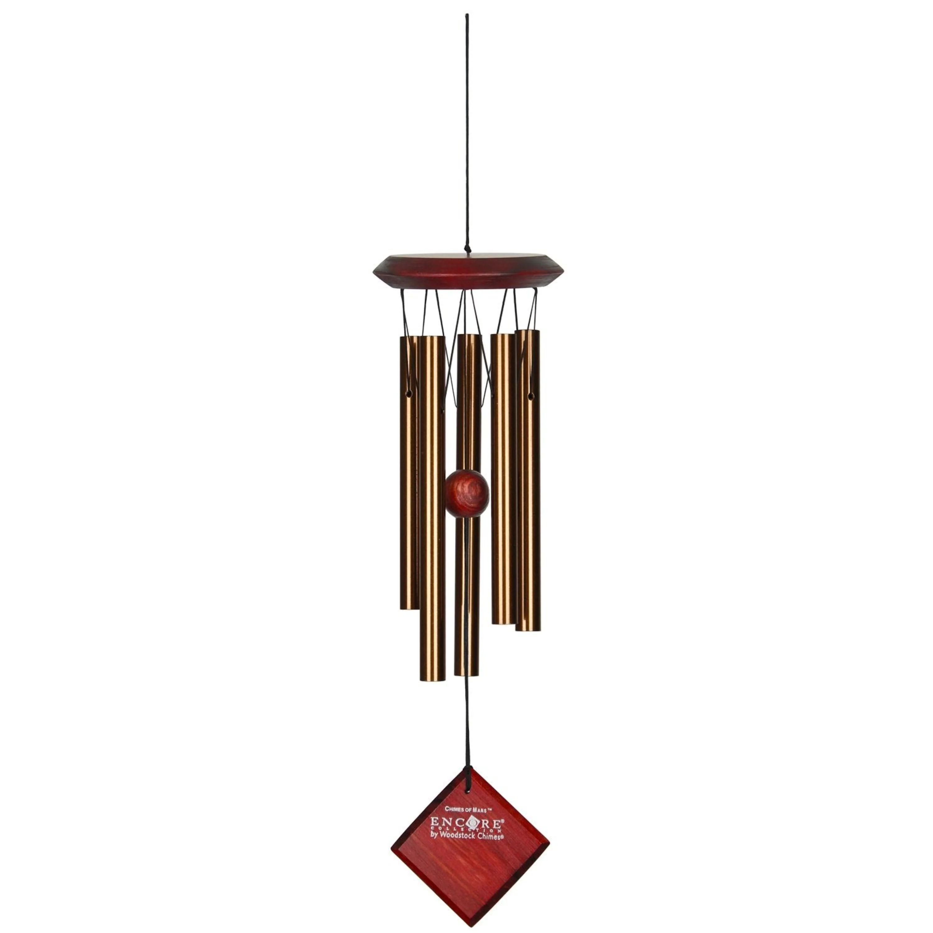 Chimes of Mars - Bronze - Image 3