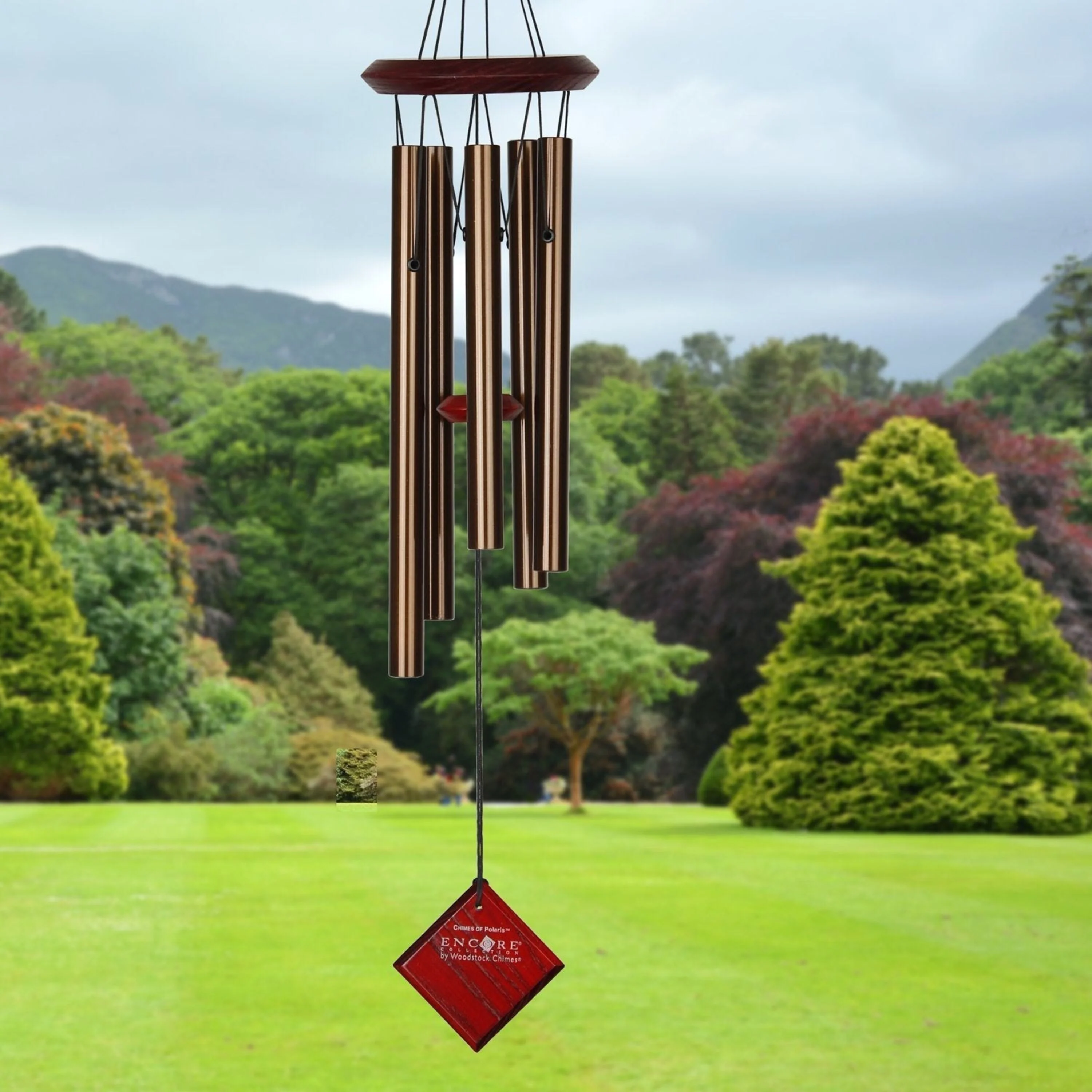 Chimes of Polaris - Bronze - Image 2